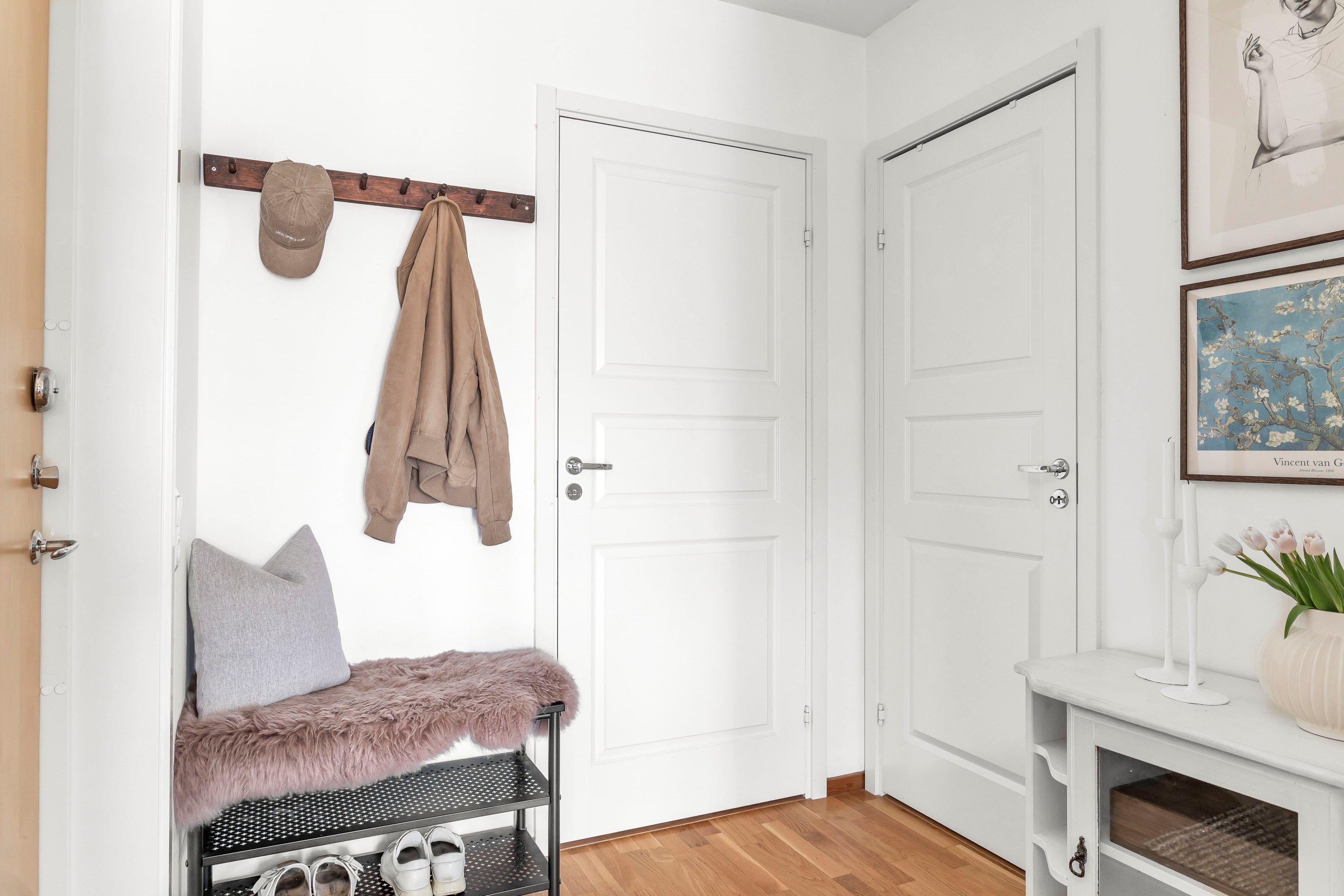 Bostadsbild från Mariedalsgatan 12, Såld i Slavsta, Uppsala