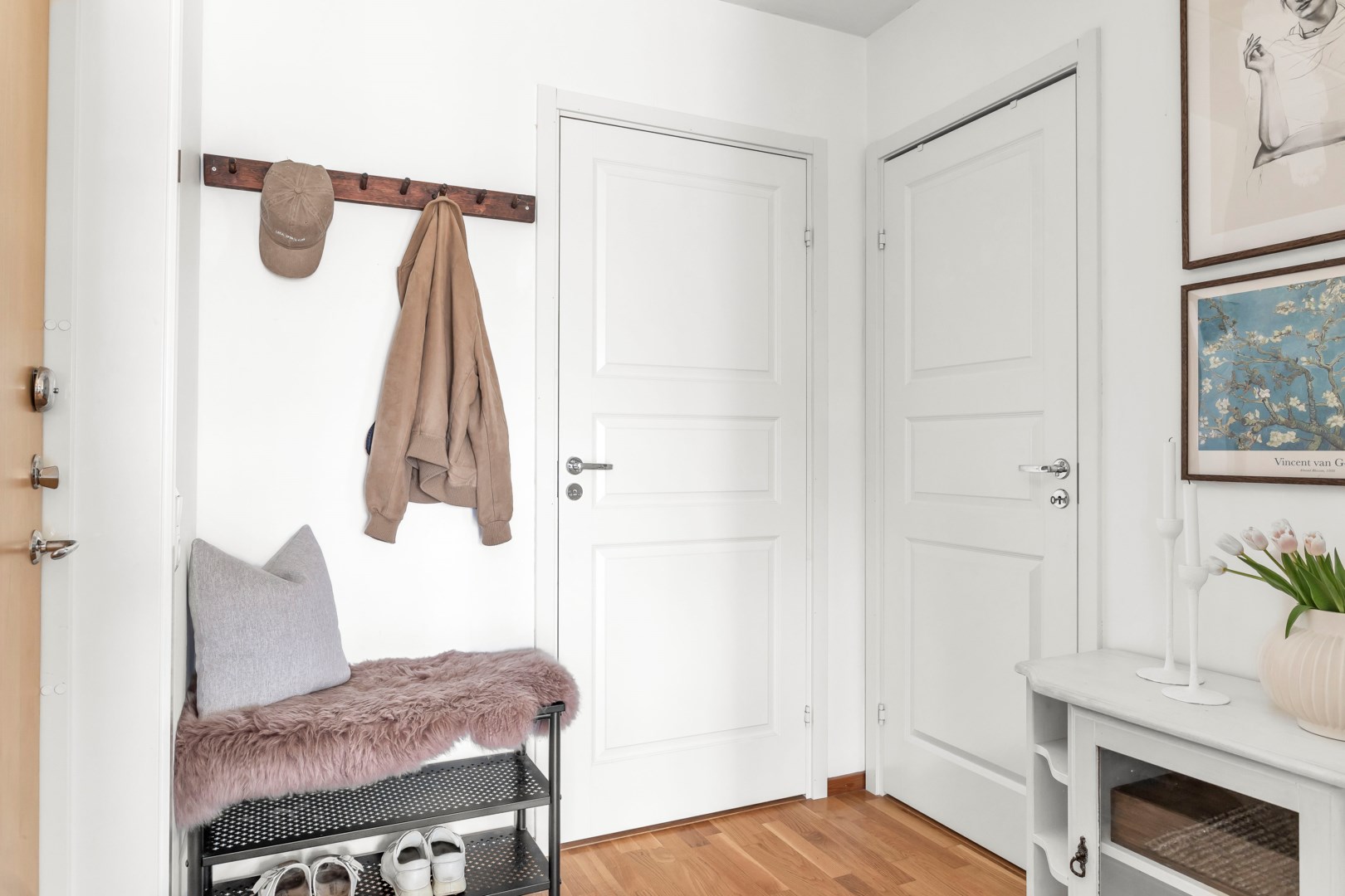 Bostadsbild från Mariedalsgatan 12, Såld i Slavsta, Uppsala