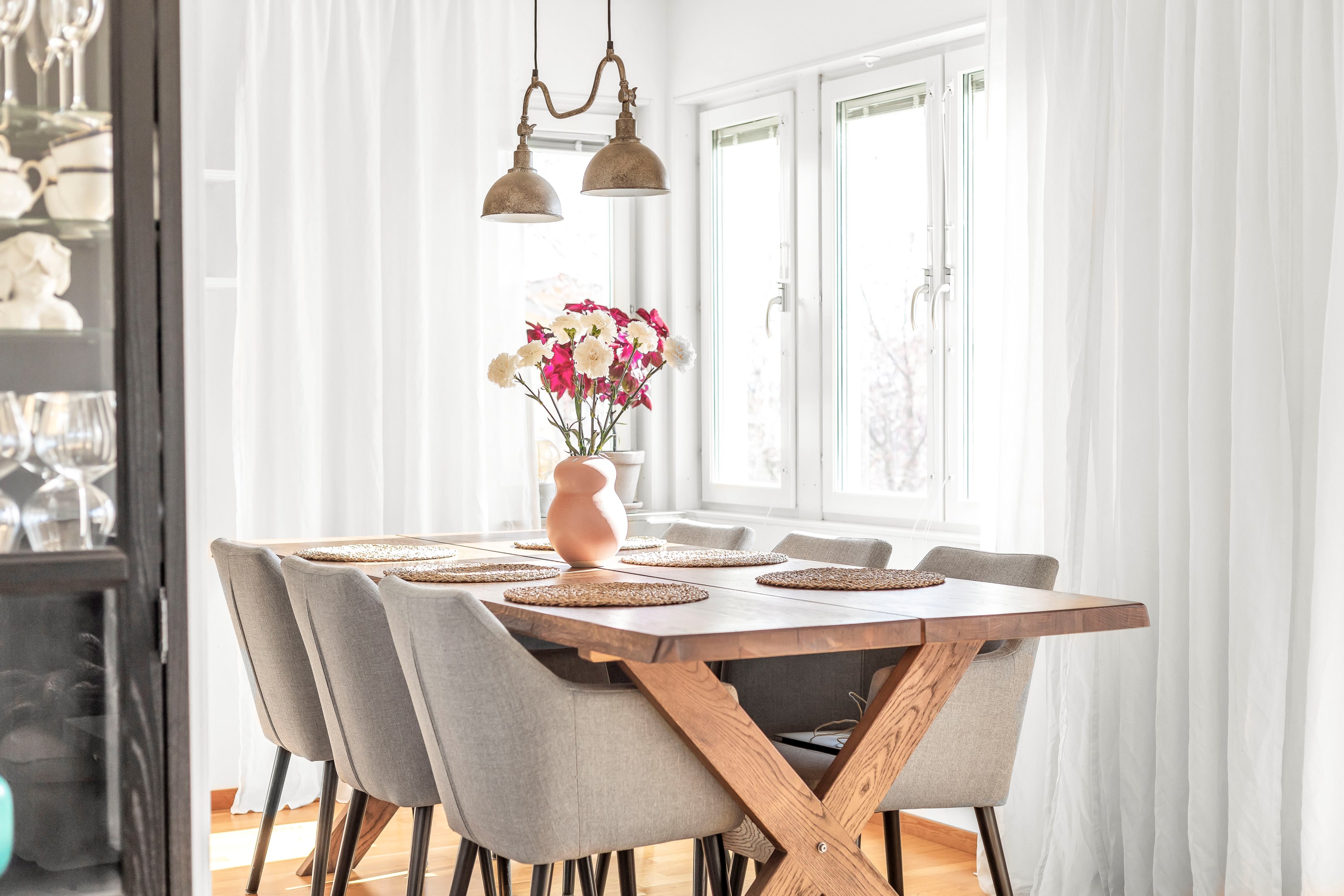 Bostadsbild från Mariedalsgatan 12, Såld i Slavsta, Uppsala