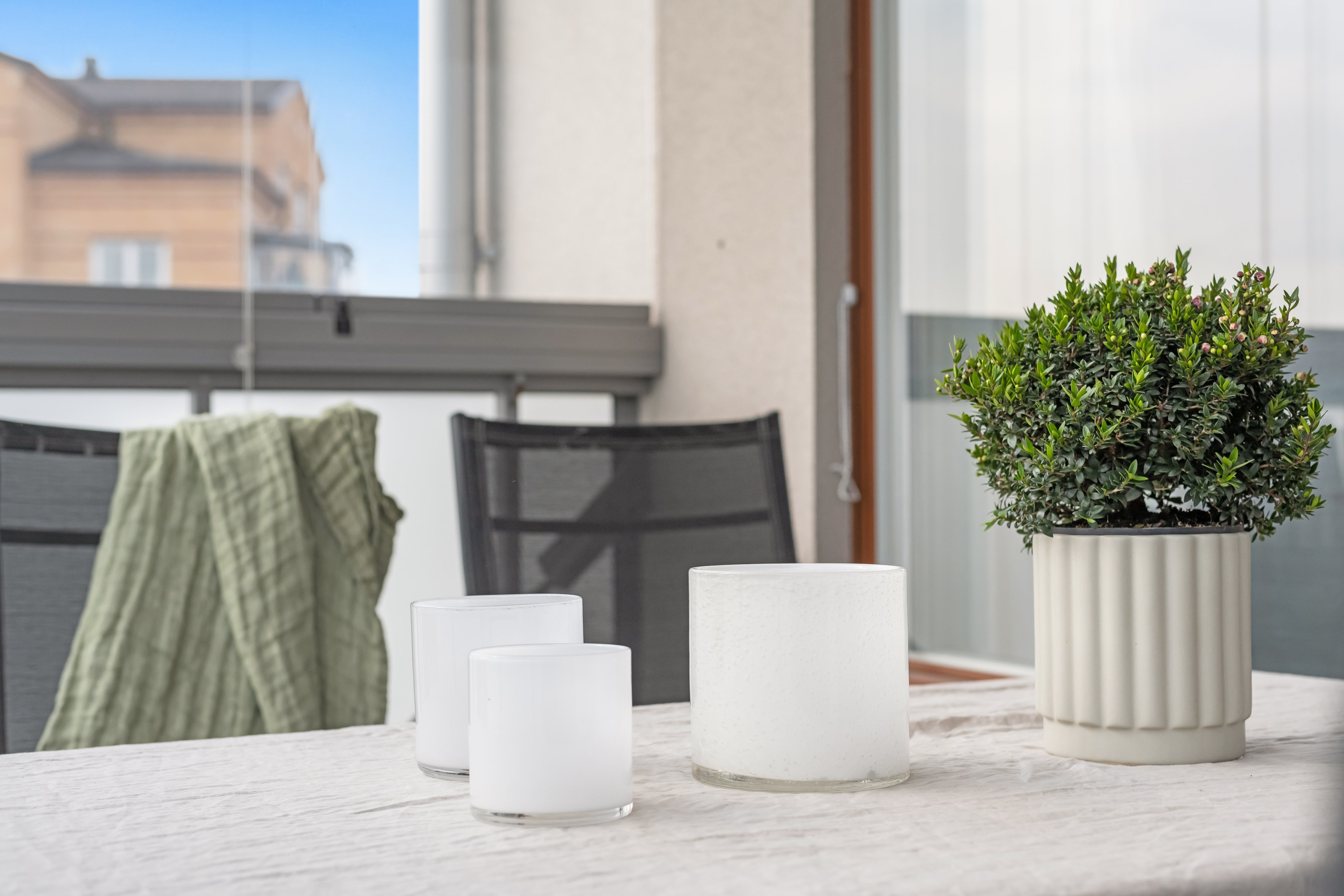 Bostadsbild från Fyrisvallsgatan 3 A, Såld i Luthagen, Uppsala