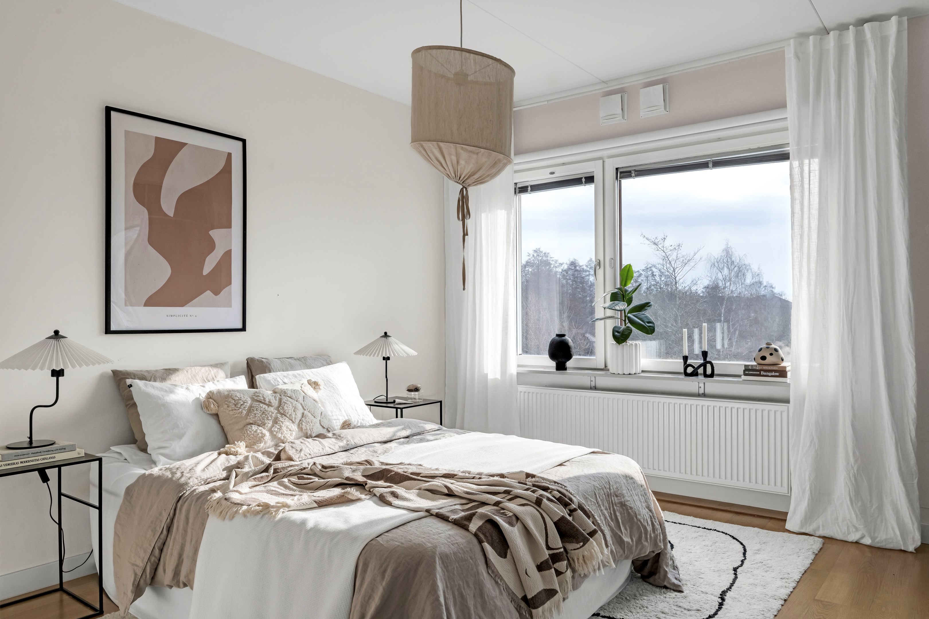 Bostadsbild från Fyrisvallsgatan 3 A, Såld i Luthagen, Uppsala