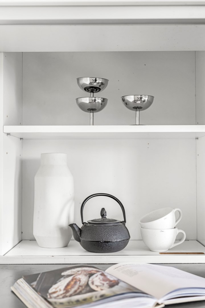 Bostadsbild från Fyrisvallsgatan 3 A, Såld i Luthagen, Uppsala