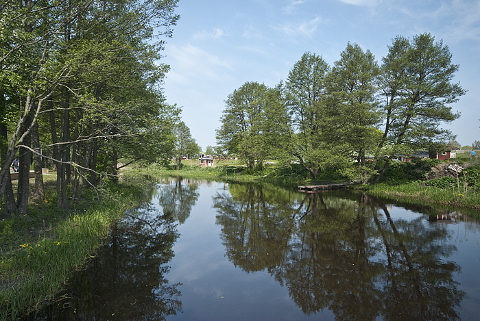 Bostadsbild från Fyrisvallsgatan 3 A, Såld i Luthagen, Uppsala