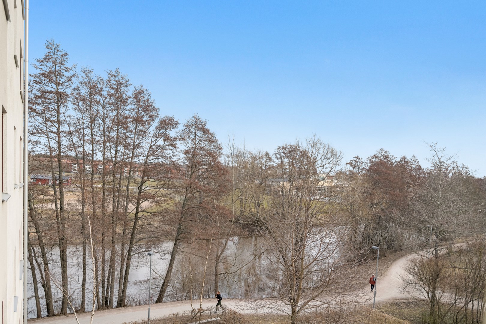 Bostadsbild från Fyrisvallsgatan 3 A, Såld i Luthagen, Uppsala