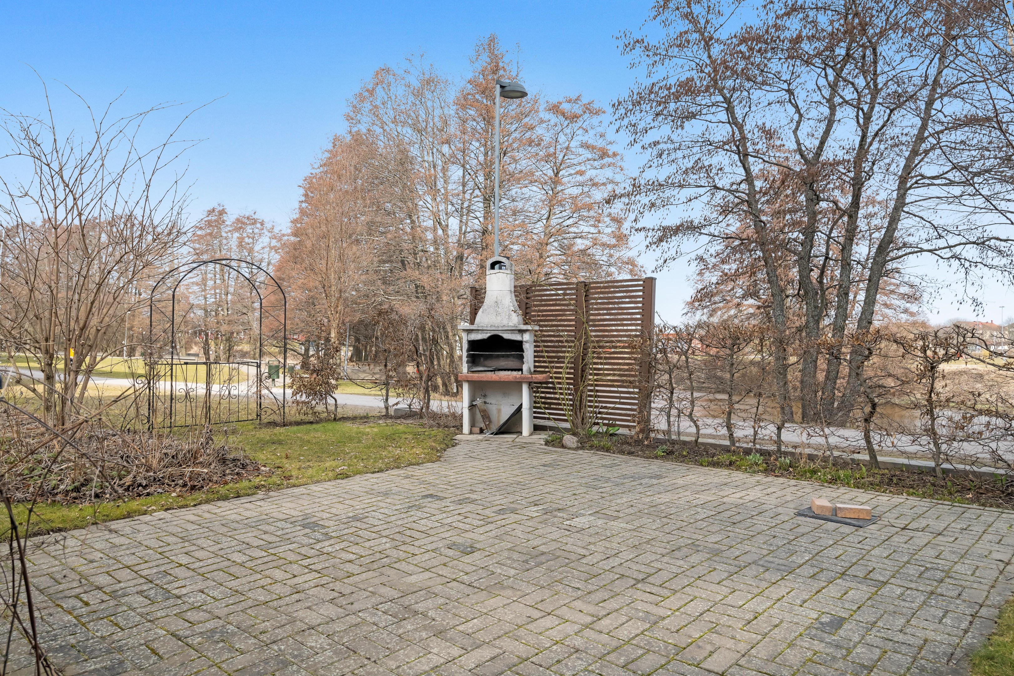 Bostadsbild från Fyrisvallsgatan 3 A, Såld i Luthagen, Uppsala