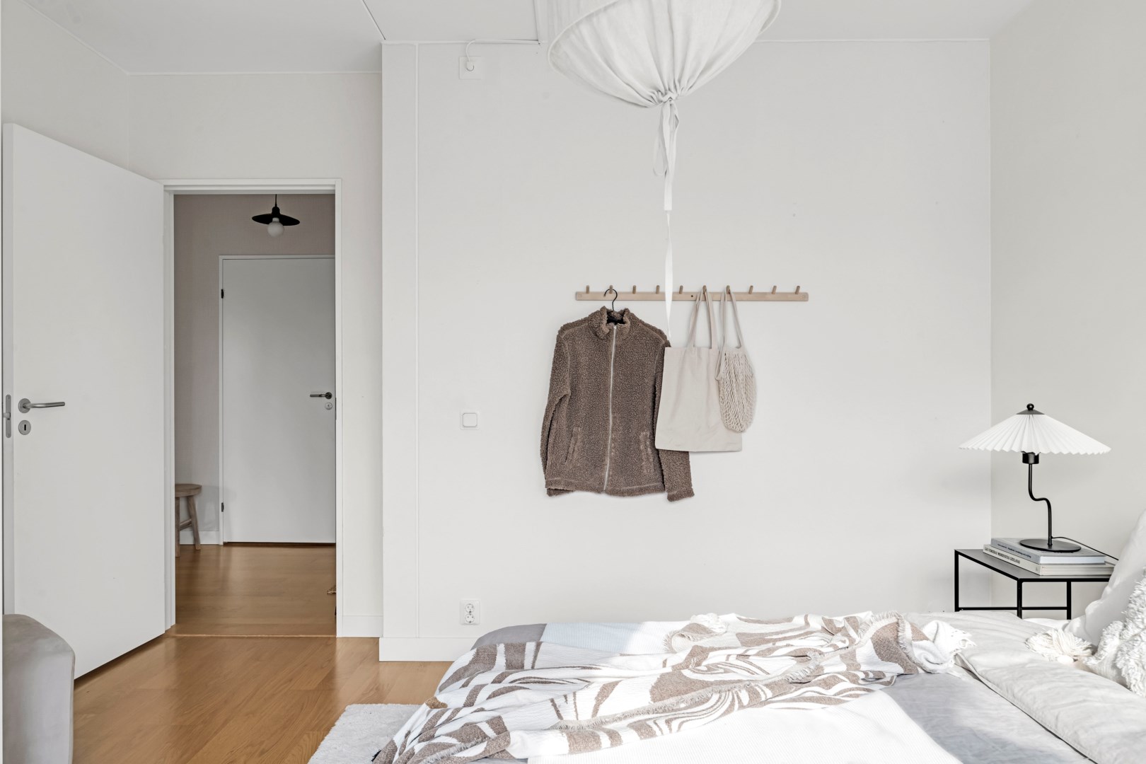 Bostadsbild från Fyrisvallsgatan 3 A, Såld i Luthagen, Uppsala