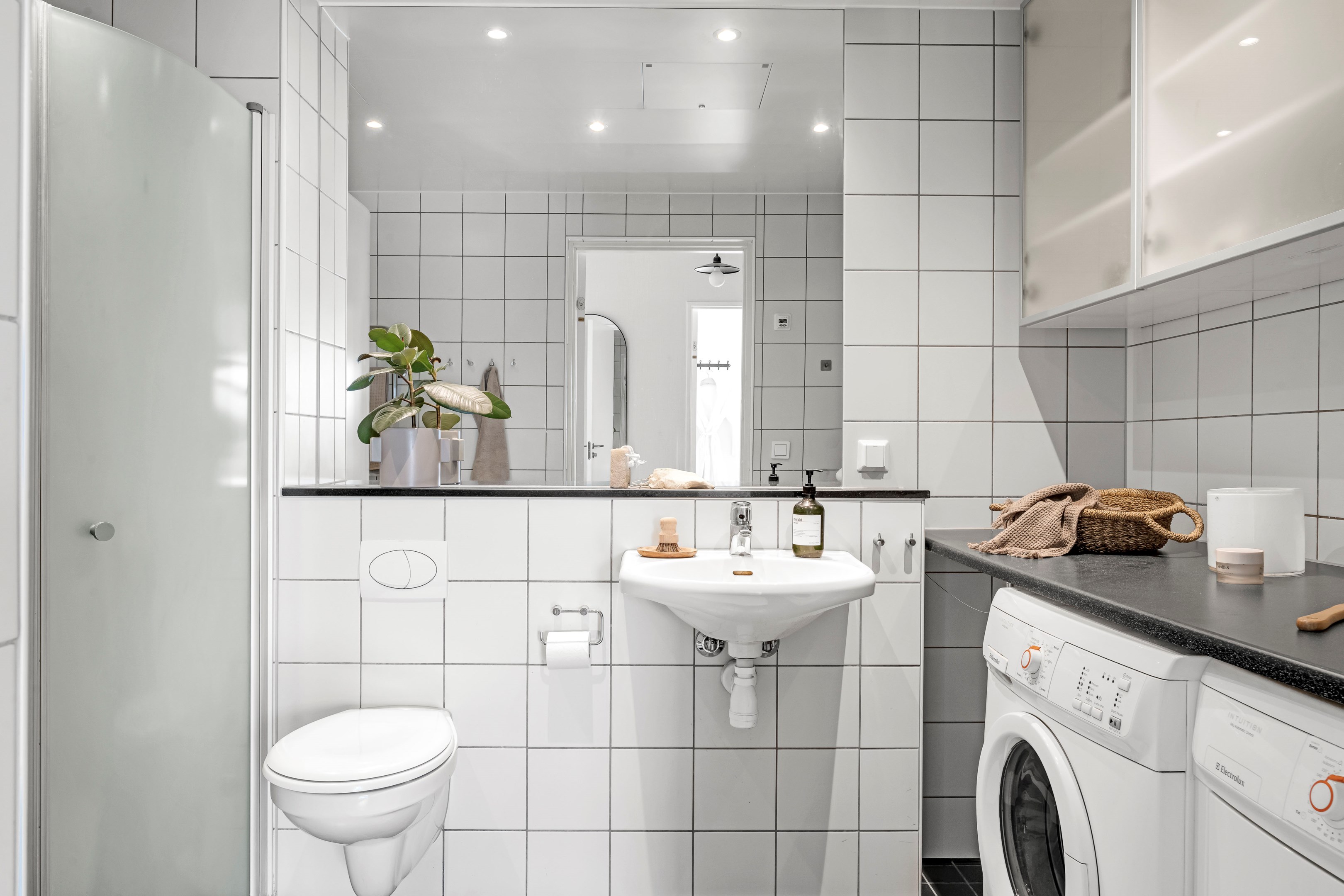 Bostadsbild från Fyrisvallsgatan 3 A, Såld i Luthagen, Uppsala