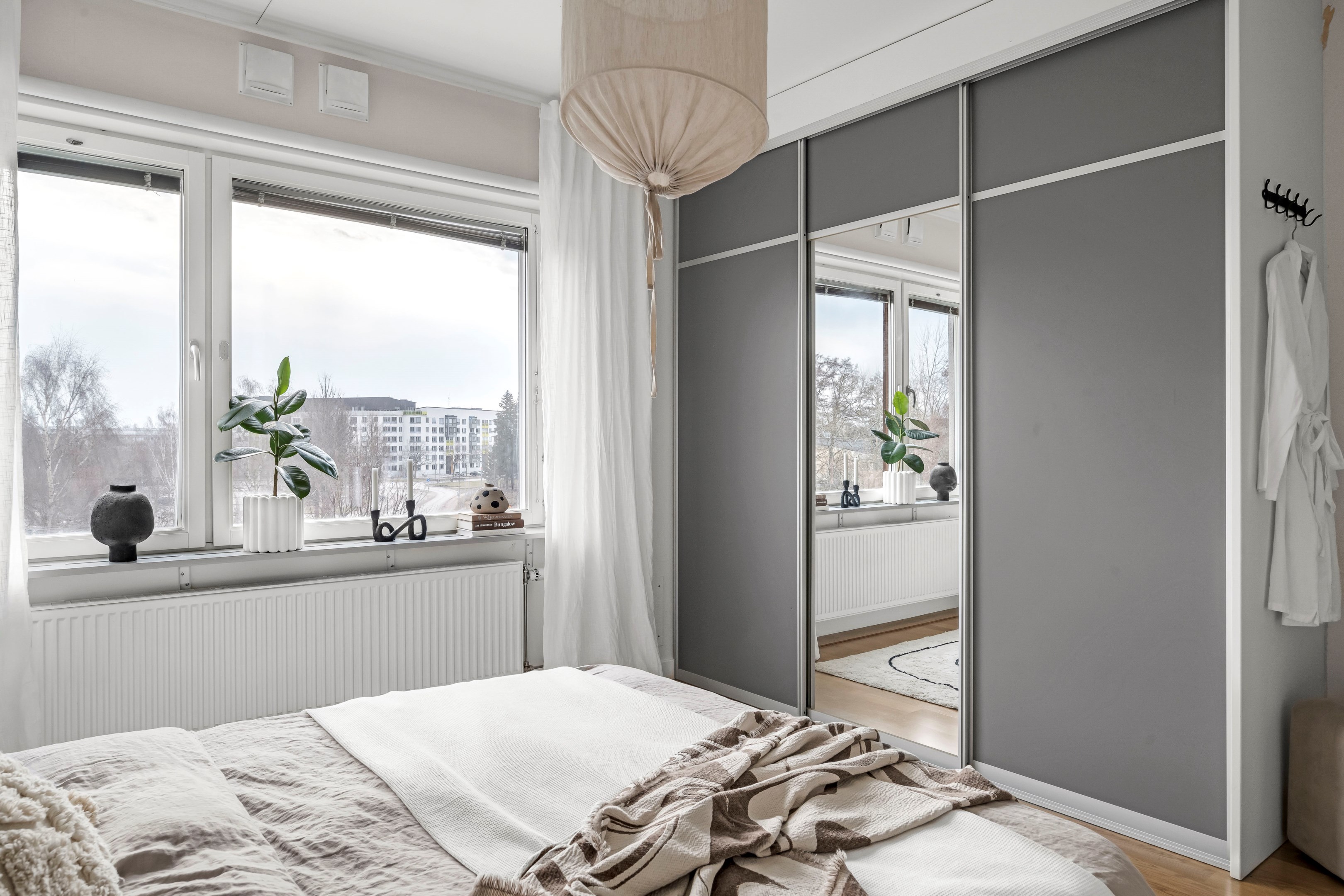 Bostadsbild från Fyrisvallsgatan 3 A, Såld i Luthagen, Uppsala