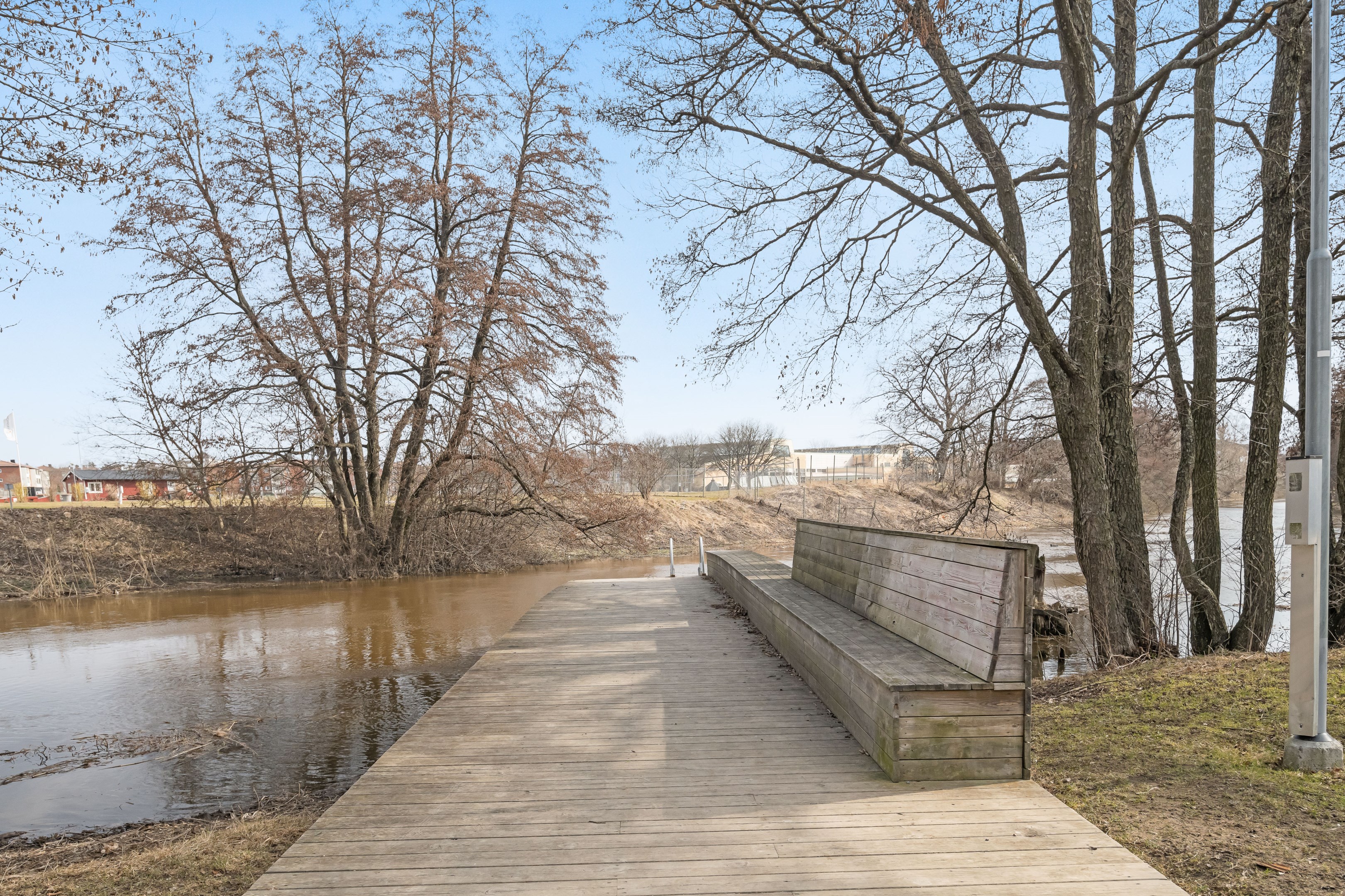 Bostadsbild från Fyrisvallsgatan 3 A, Såld i Luthagen, Uppsala