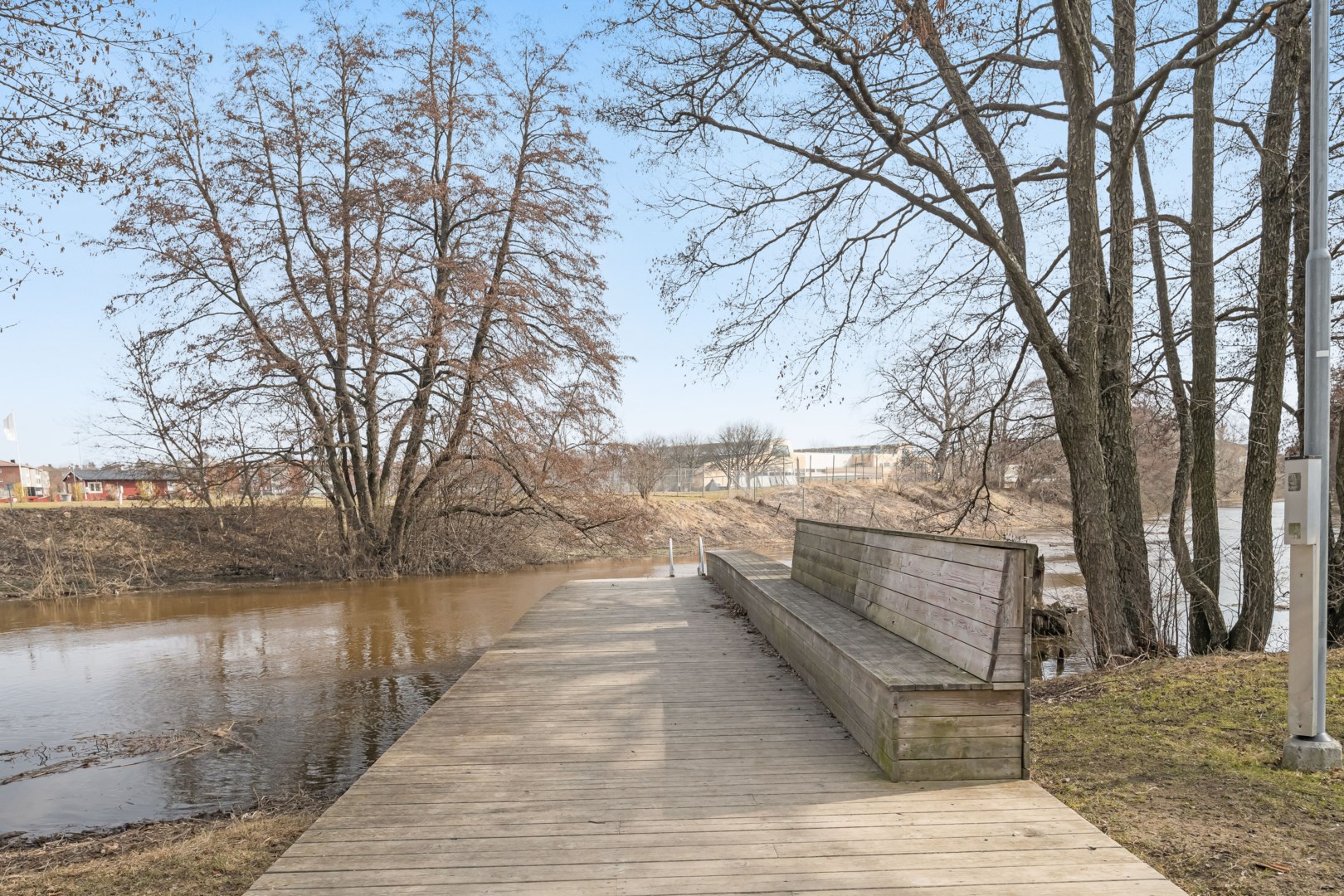 Bostadsbild från Fyrisvallsgatan 3 A, Såld i Luthagen, Uppsala