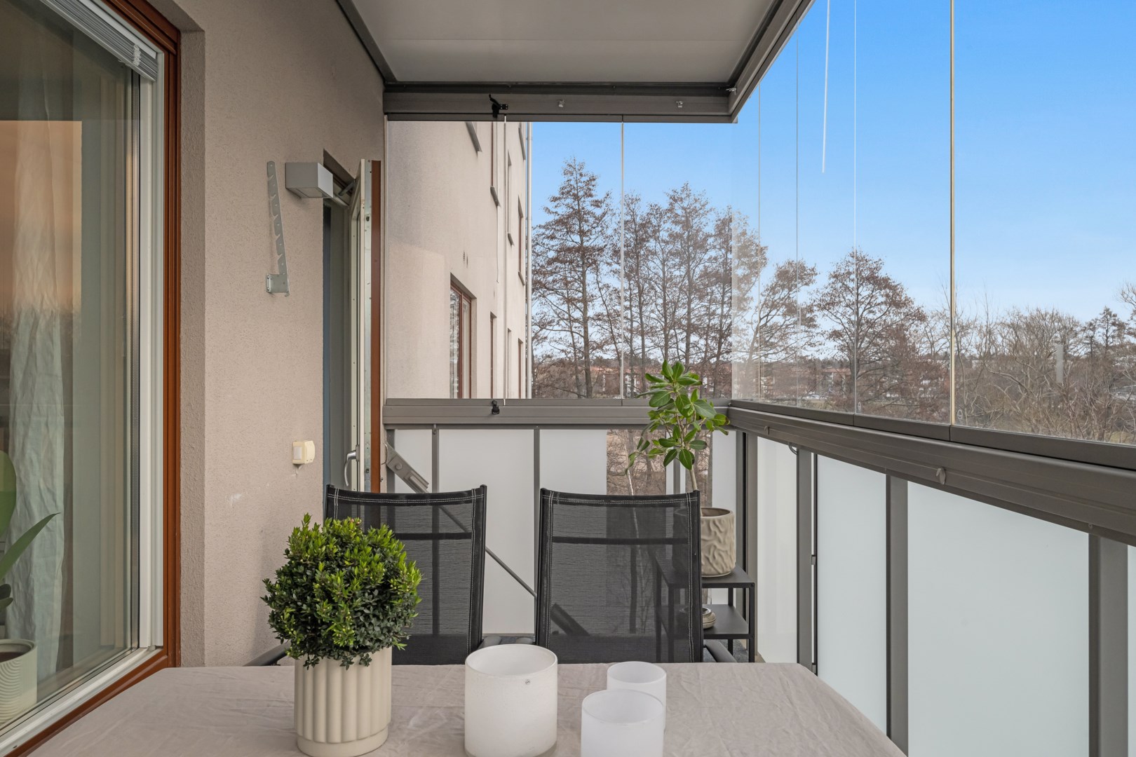 Bostadsbild från Fyrisvallsgatan 3 A, Såld i Luthagen, Uppsala