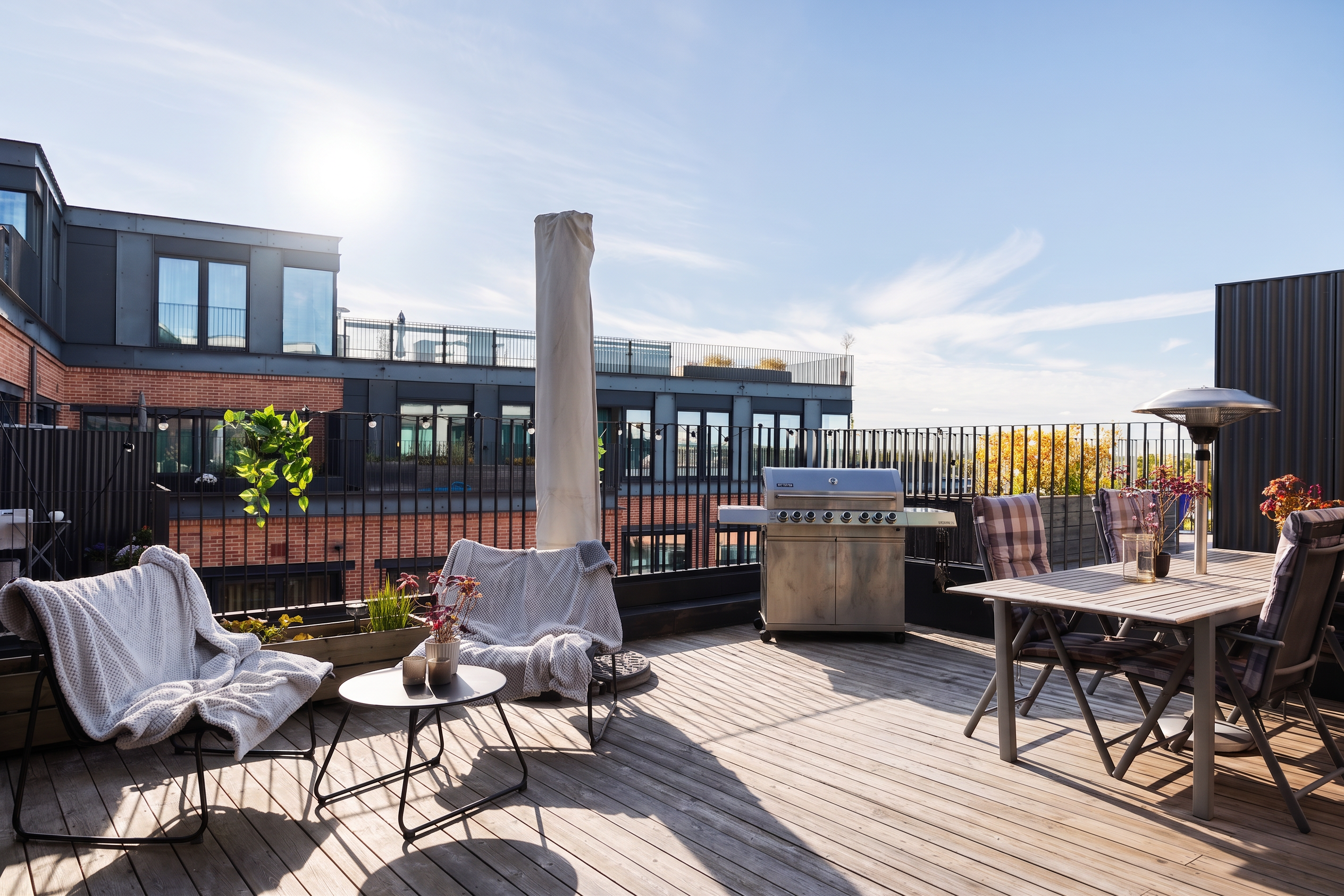 Bostadsbild från Fabrikörvägen 10D, Kommande i Nacka Strand, Nacka