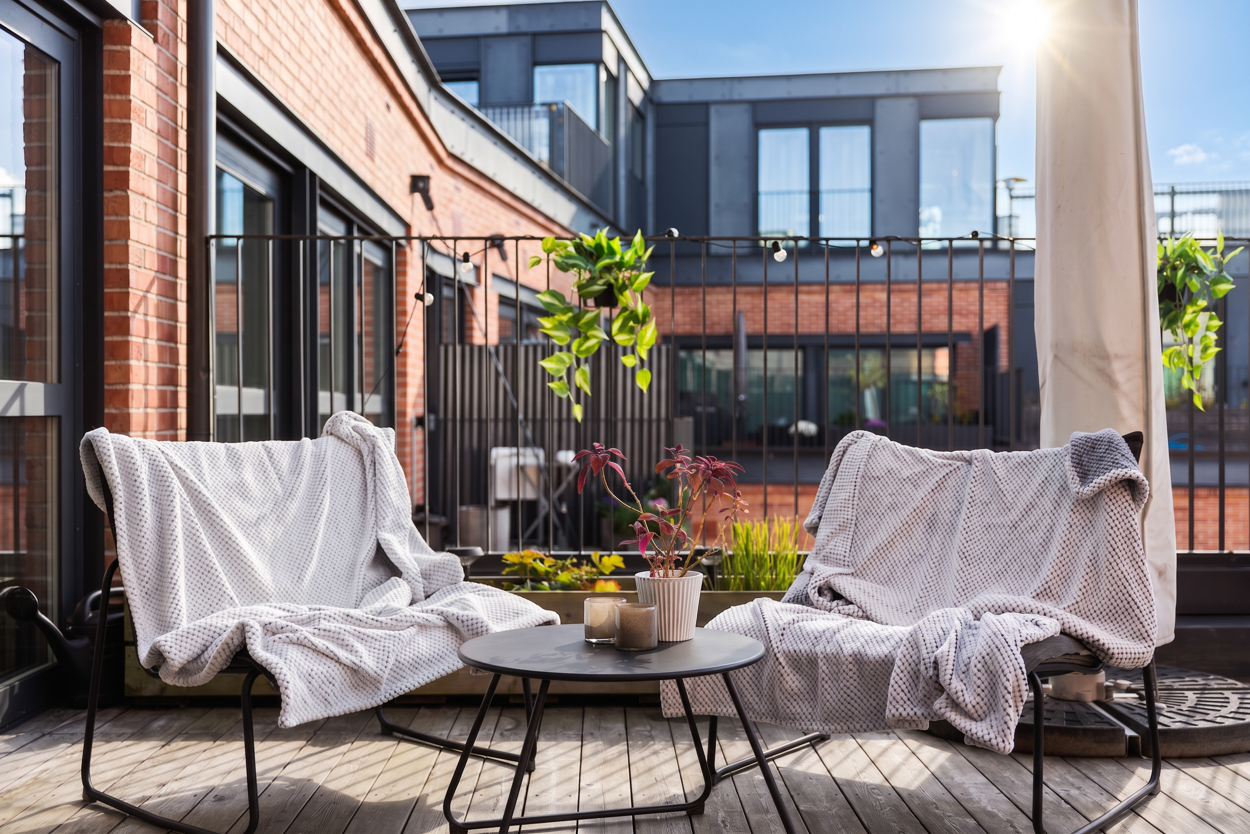 Bostadsbild från Fabrikörvägen 10D, Kommande i Nacka Strand, Nacka