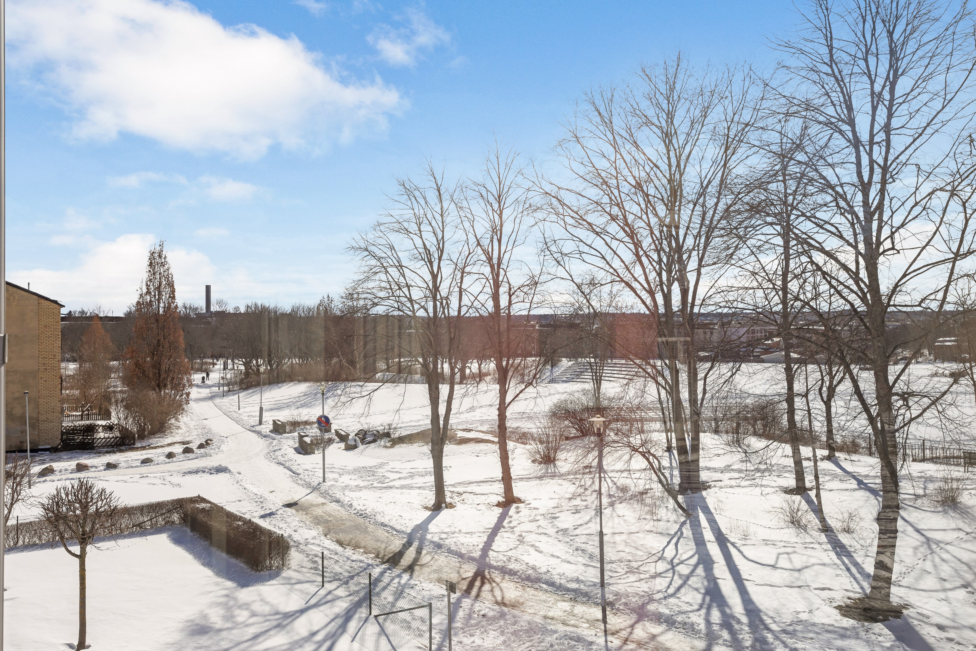 Bostadsbild från Källparksgatan 19, Såld i Salabacke, Uppsala