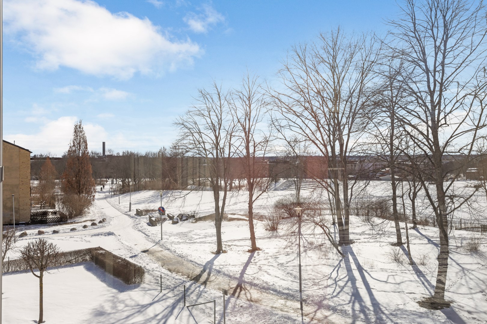 Bostadsbild från Källparksgatan 19, Såld i Salabacke, Uppsala