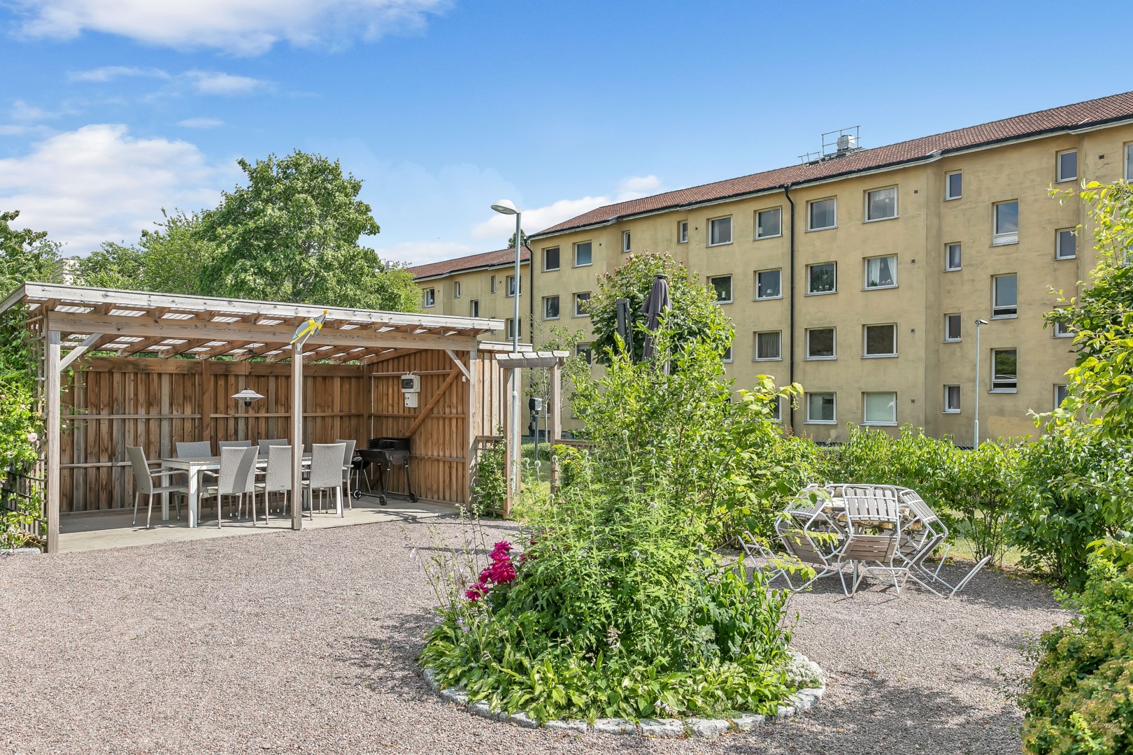 Bostadsbild från Källparksgatan 19, Såld i Salabacke, Uppsala