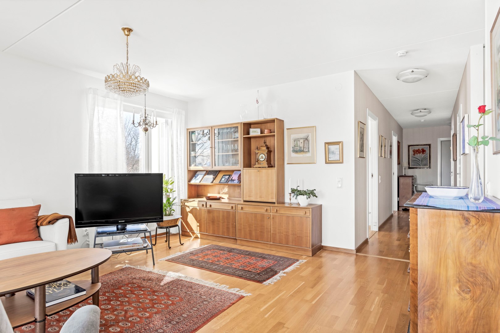 Bostadsbild från Källparksgatan 19, Såld i Salabacke, Uppsala