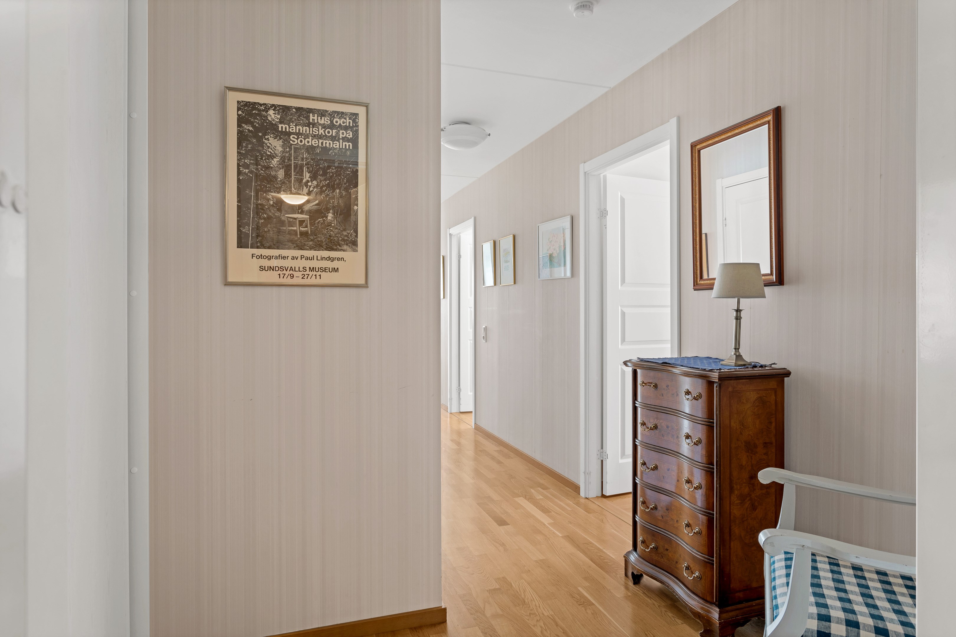 Bostadsbild från Källparksgatan 19, Såld i Salabacke, Uppsala