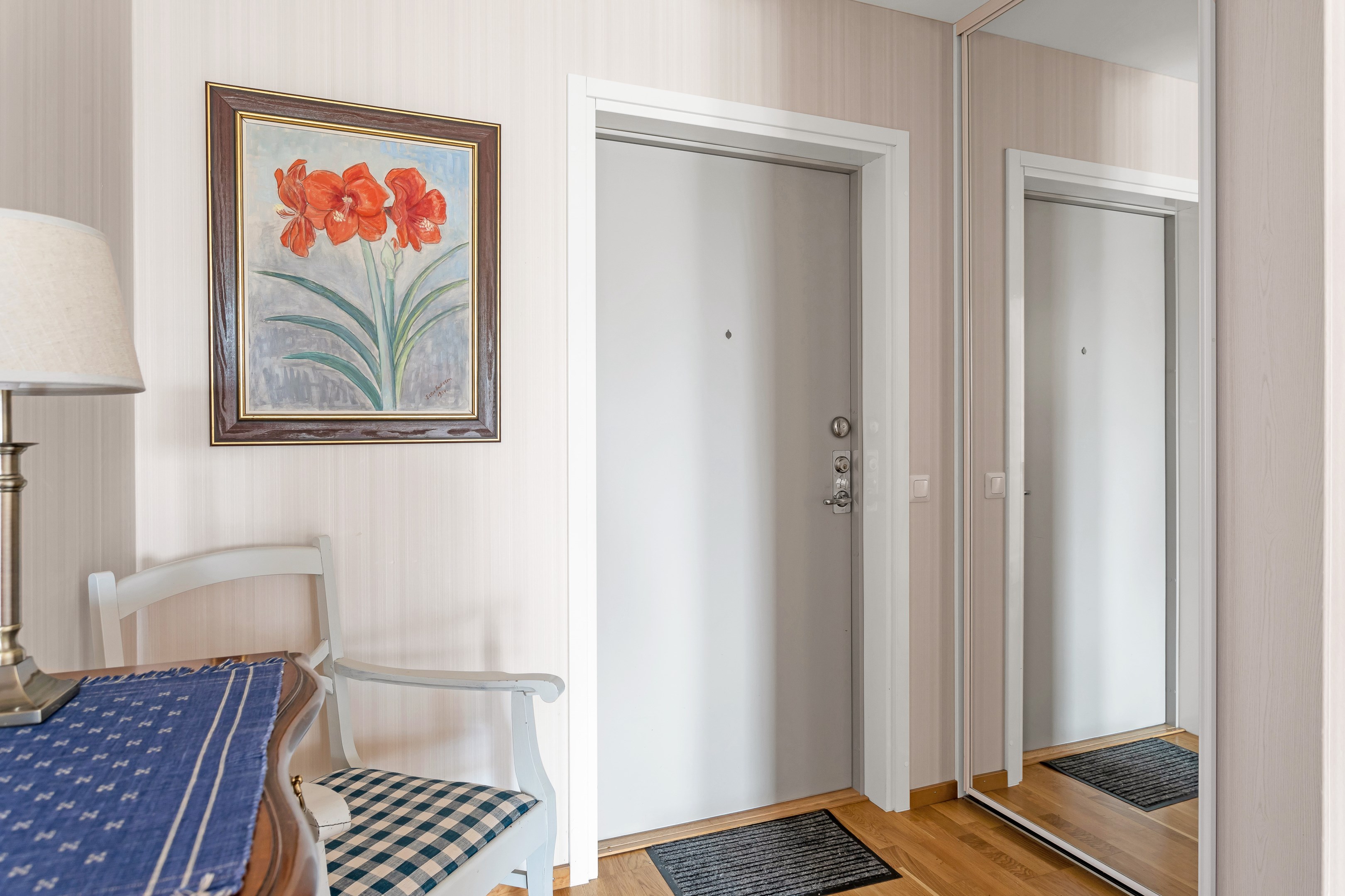 Bostadsbild från Källparksgatan 19, Såld i Salabacke, Uppsala