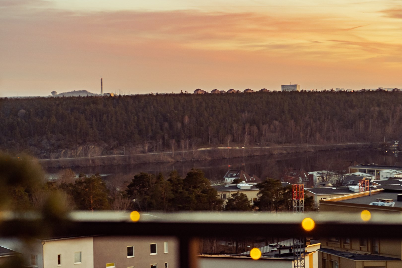 Bostadsbild från Nackabacken 12, Såld i Nacka, Nacka