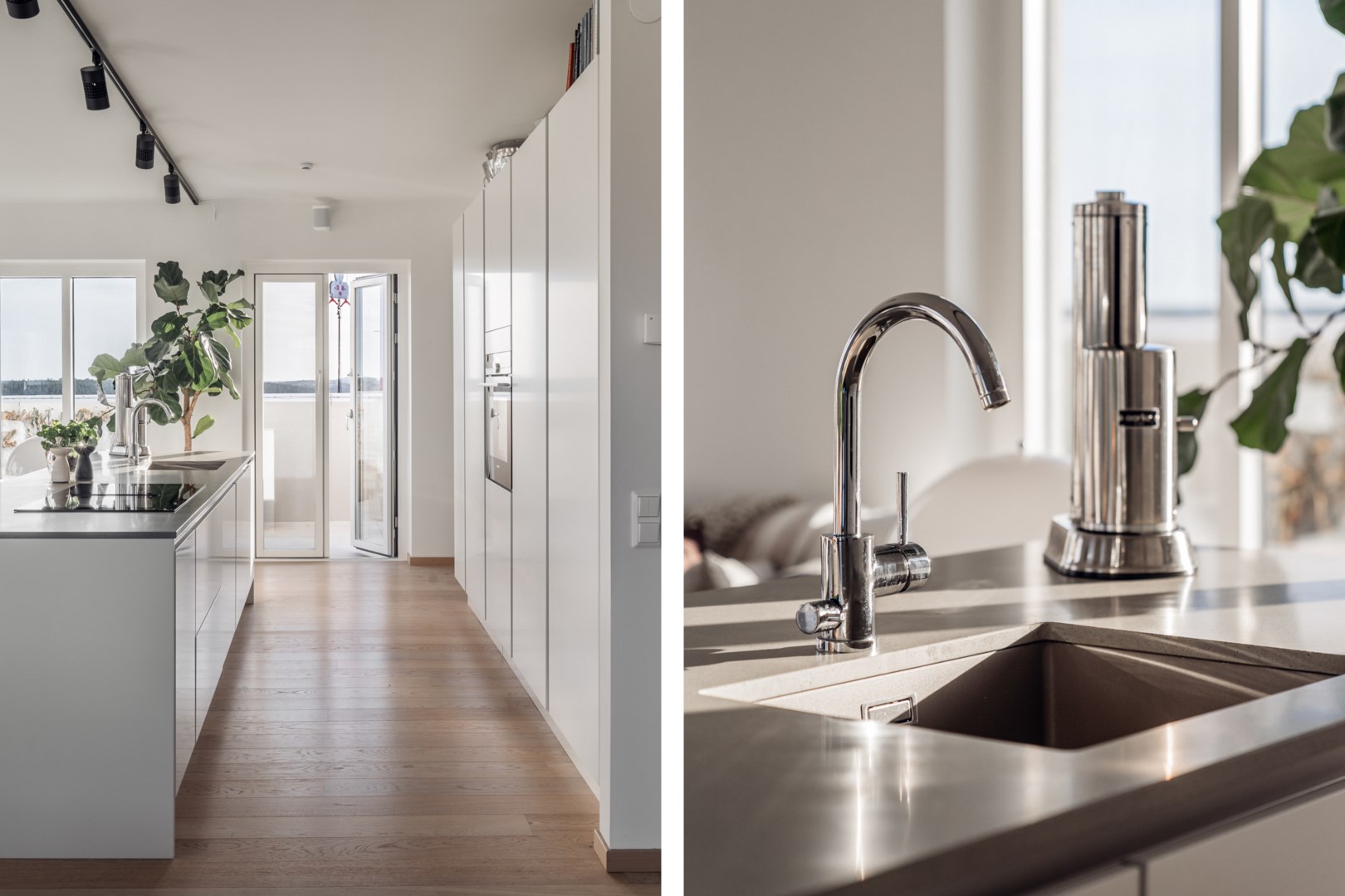 Bostadsbild från Nackabacken 12, Såld i Nacka, Nacka