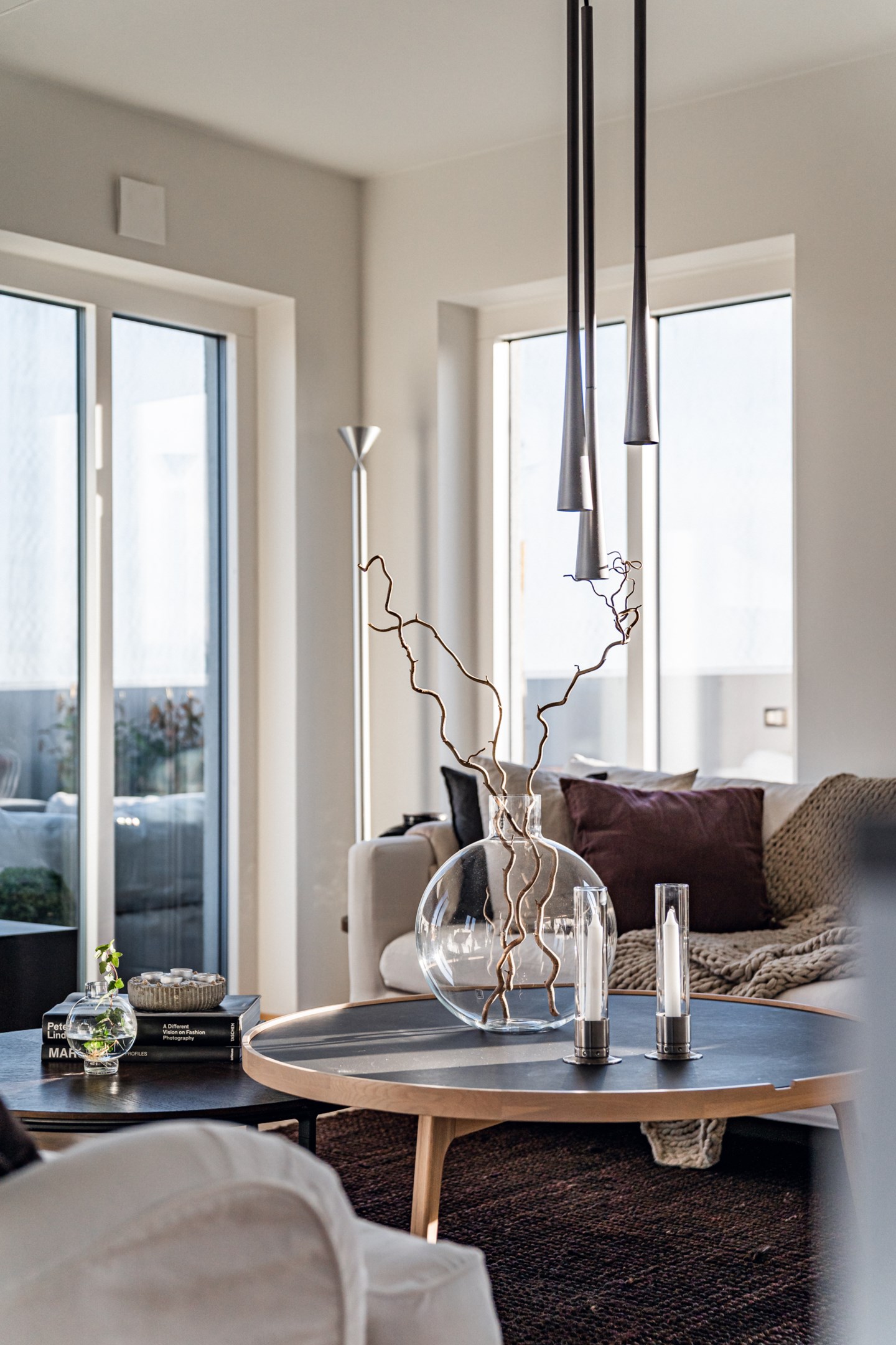 Bostadsbild från Nackabacken 12, Såld i Nacka, Nacka