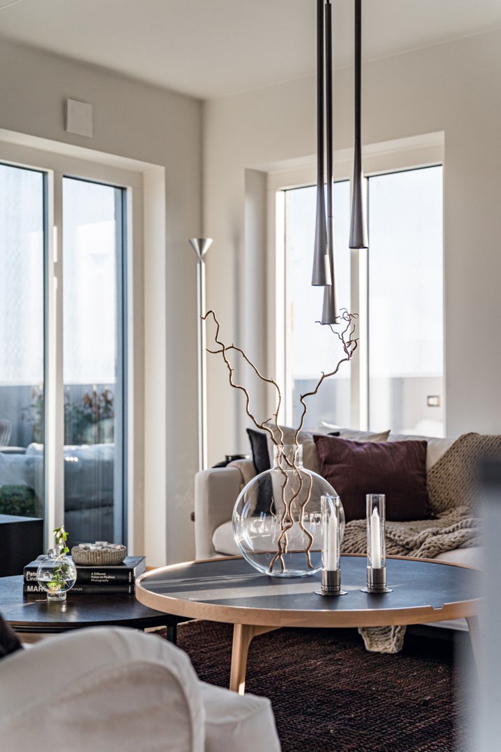 Bostadsbild från Nackabacken 12, Såld i Nacka, Nacka