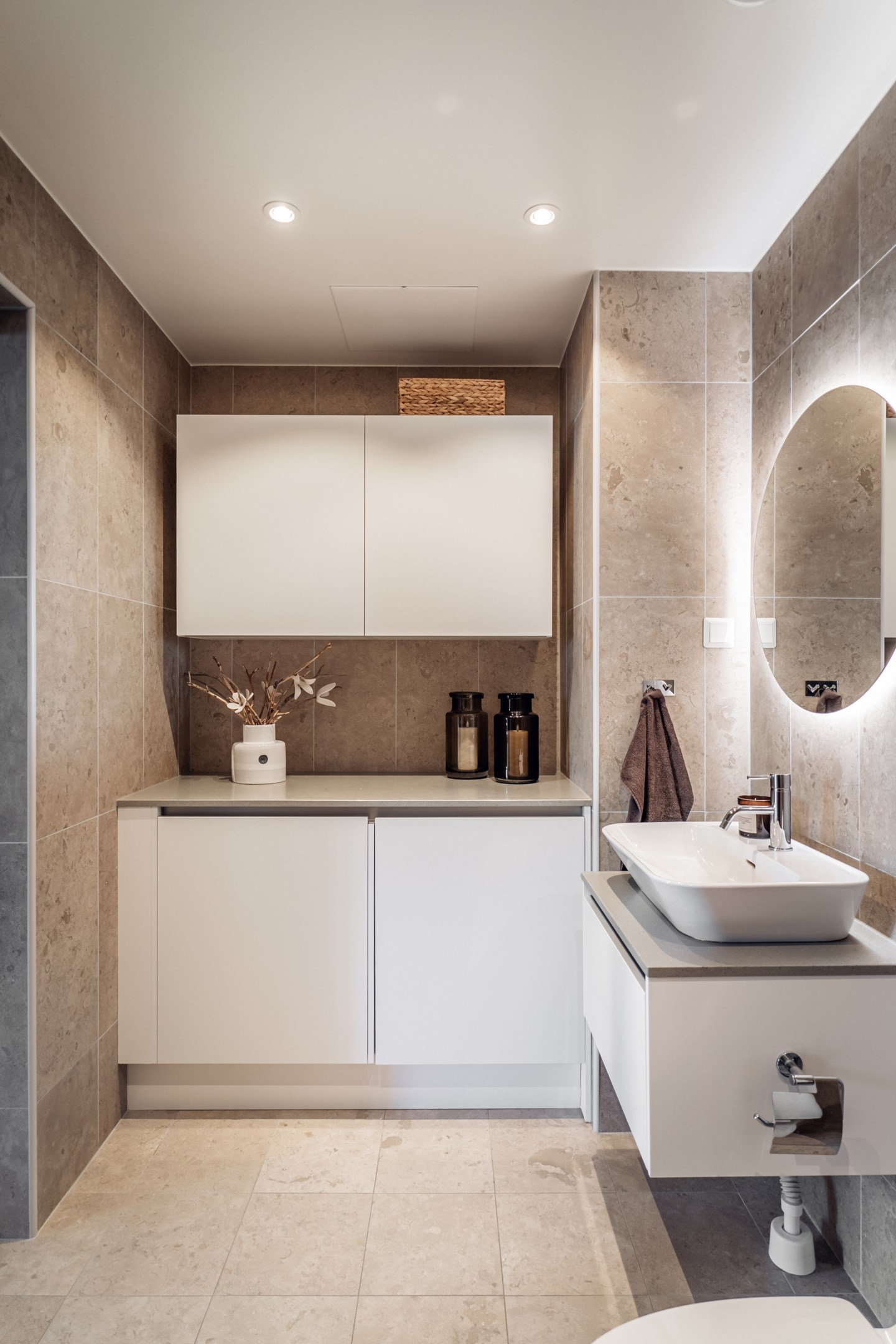 Bostadsbild från Nackabacken 12, Såld i Nacka, Nacka