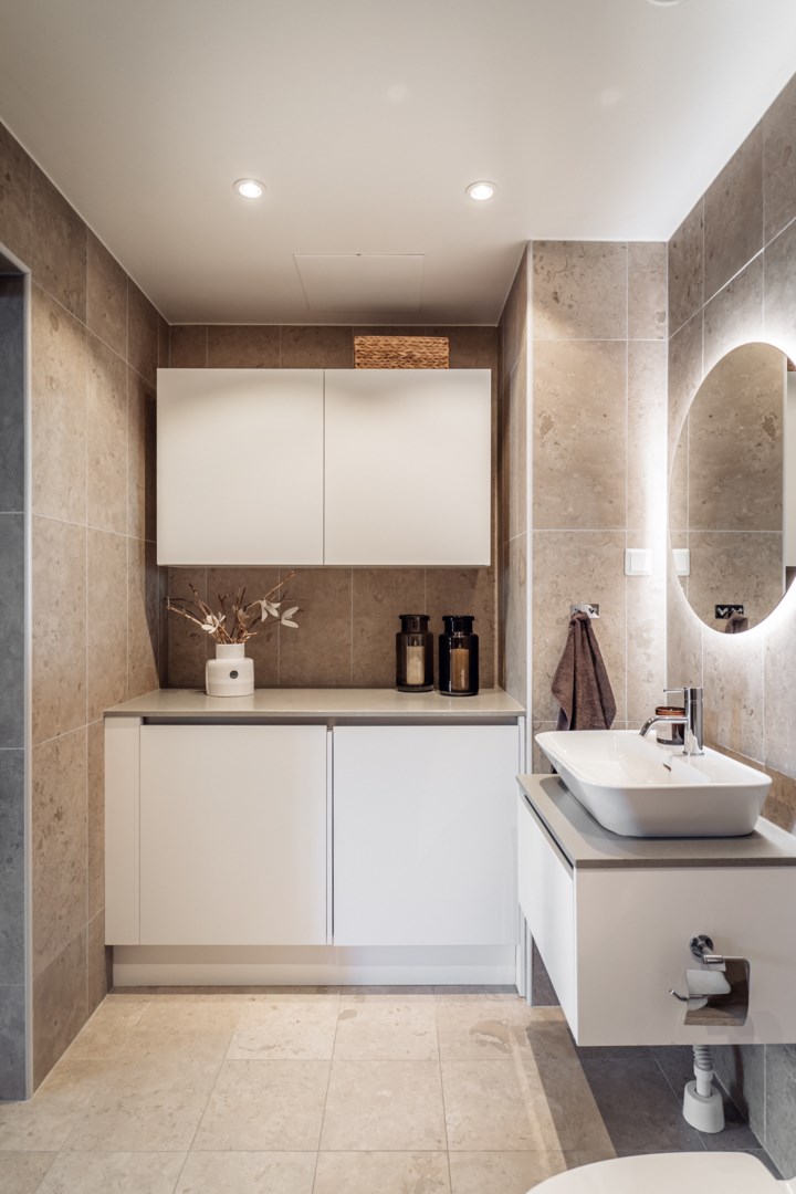 Bostadsbild från Nackabacken 12, Såld i Nacka, Nacka