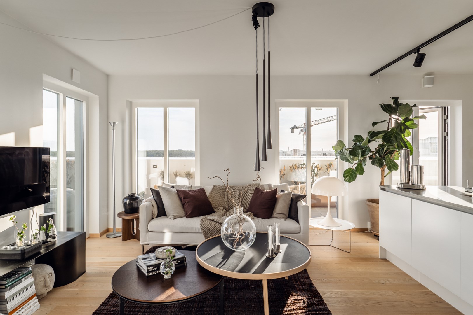 Bostadsbild från Nackabacken 12, Såld i Nacka, Nacka