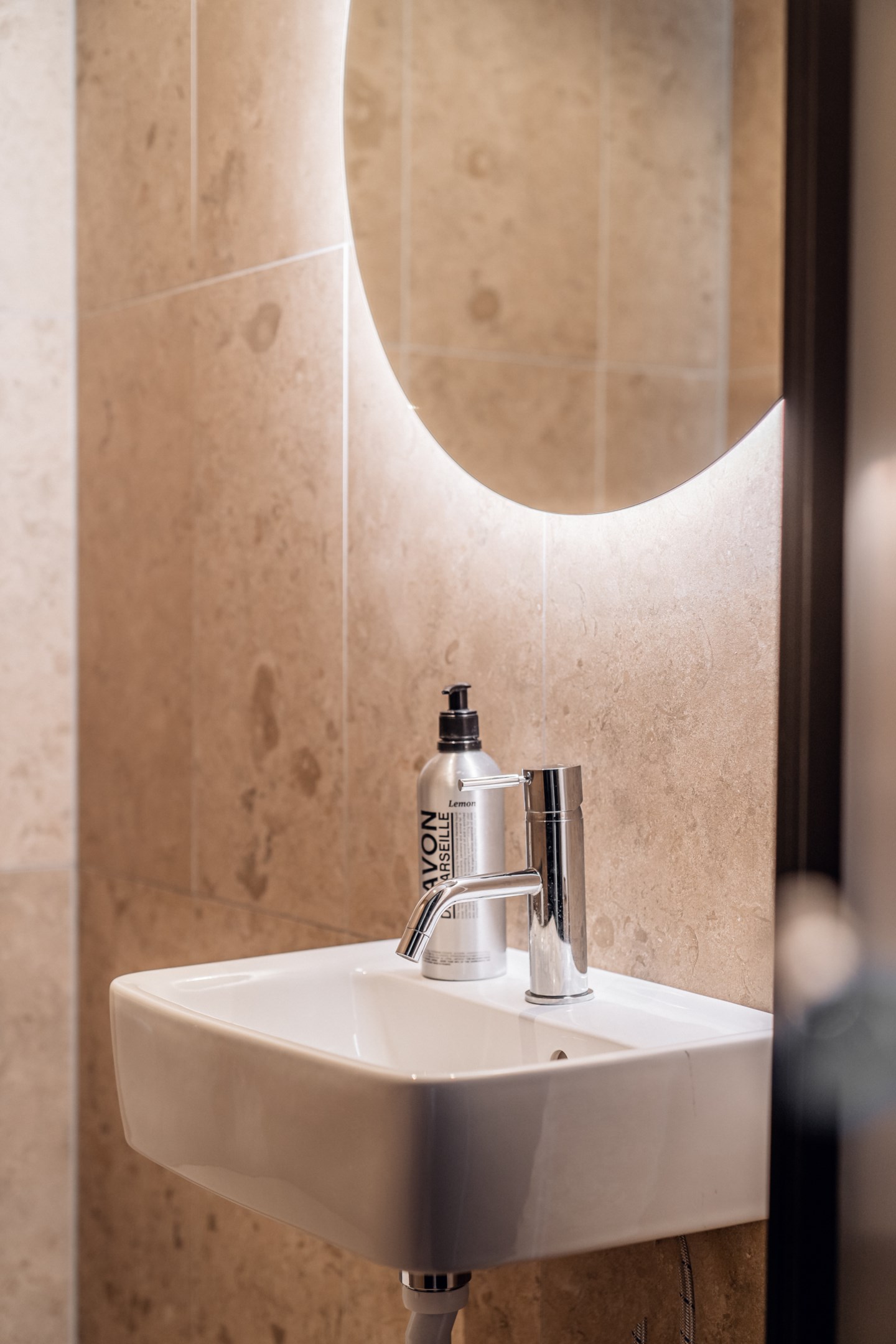 Bostadsbild från Nackabacken 12, Såld i Nacka, Nacka