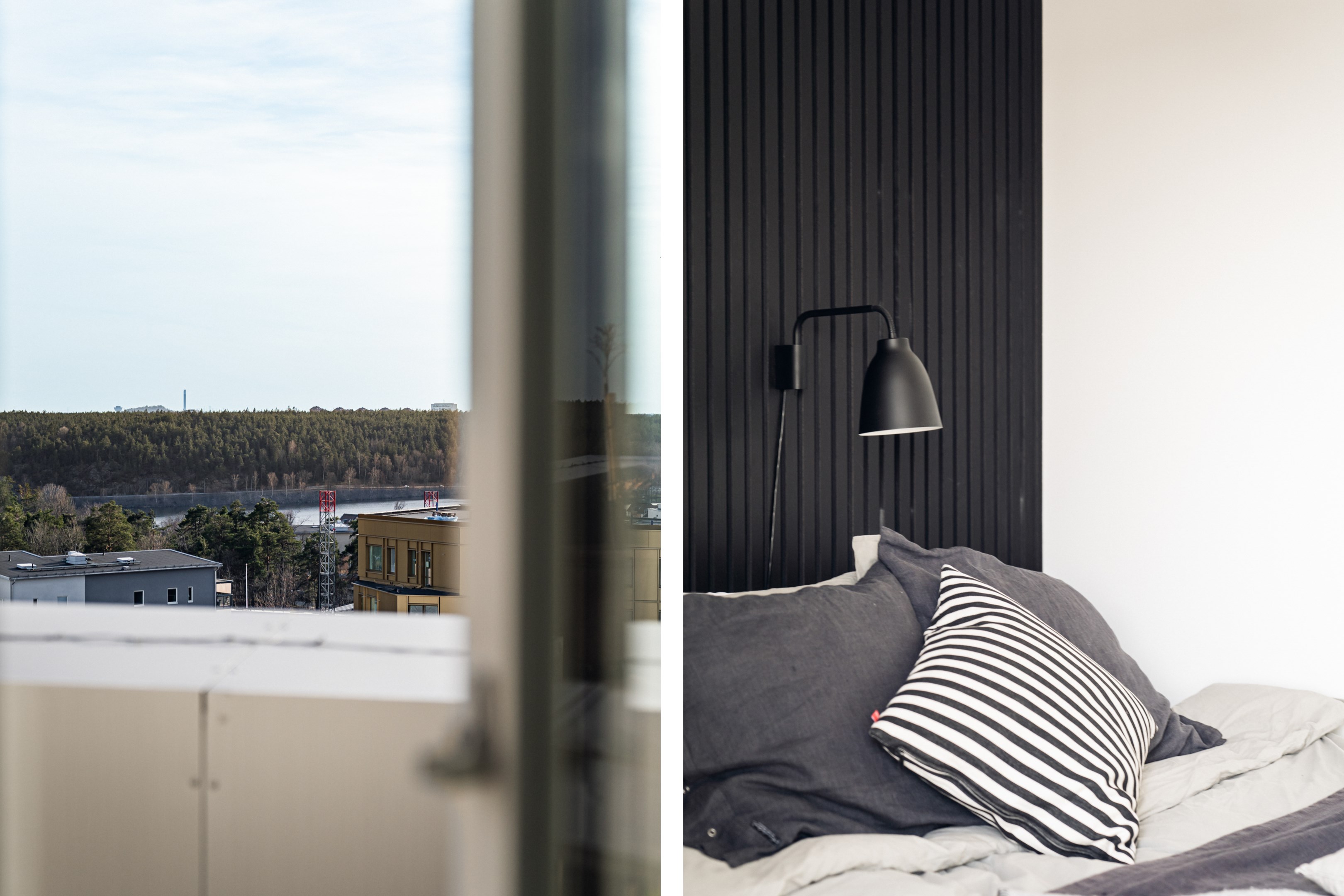 Bostadsbild från Nackabacken 12, Såld i Nacka, Nacka