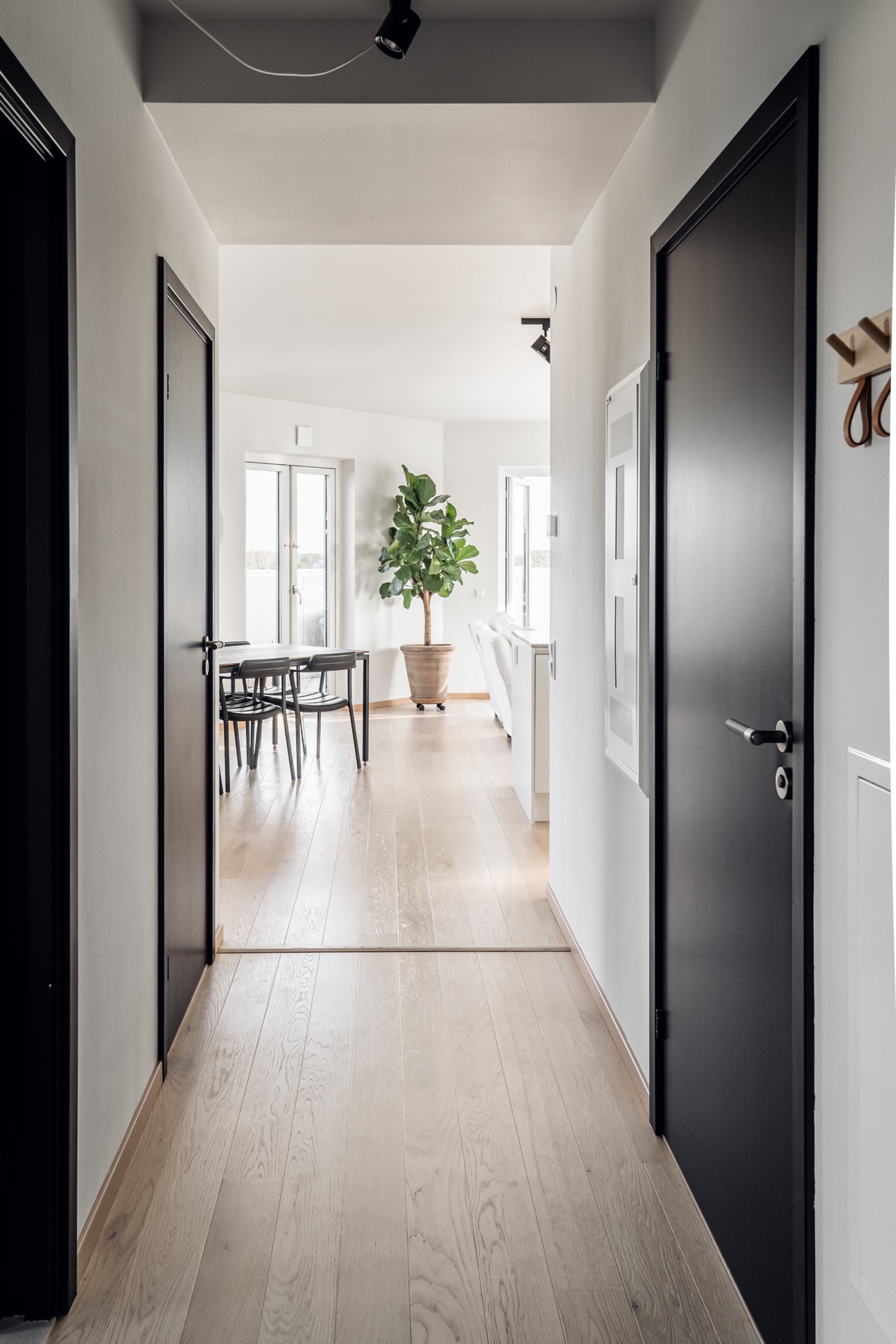 Bostadsbild från Nackabacken 12, Såld i Nacka, Nacka