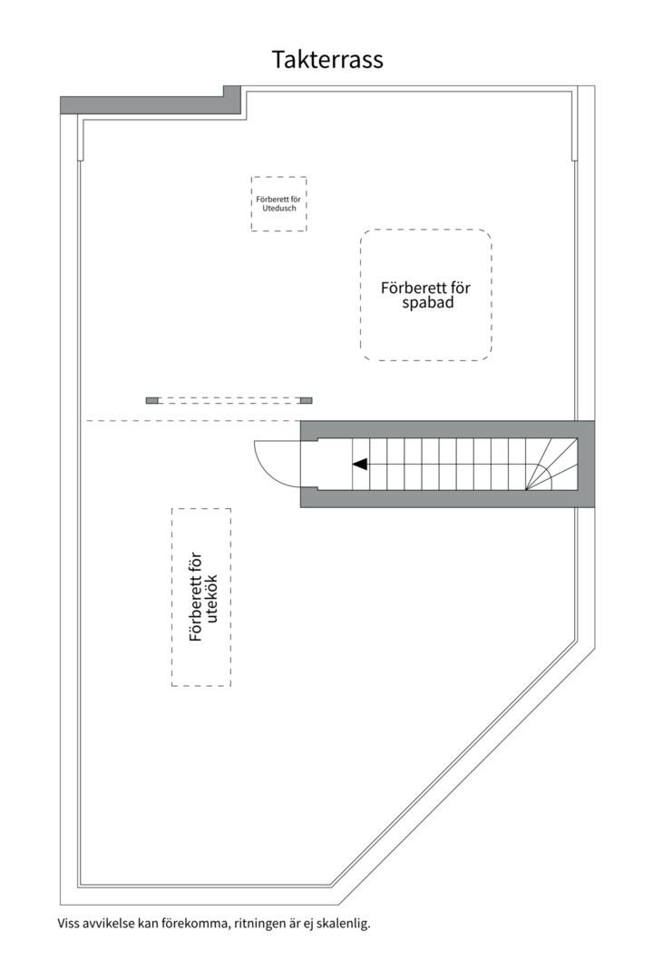 Bostadsbild från Nackabacken 12, Såld i Nacka, Nacka