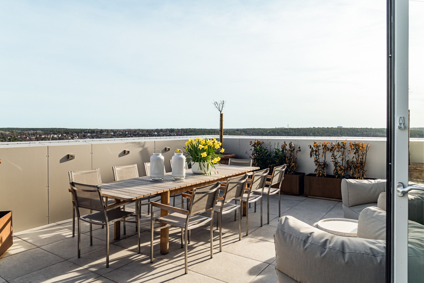 Bostadsbild från Nackabacken 12, Såld i Nacka, Nacka