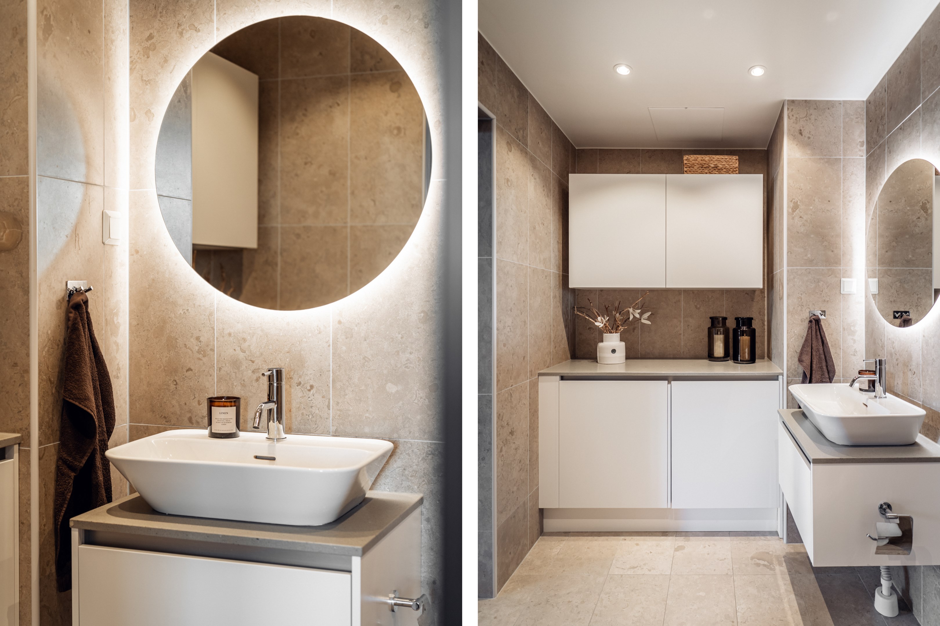 Bostadsbild från Nackabacken 12, Såld i Nacka, Nacka