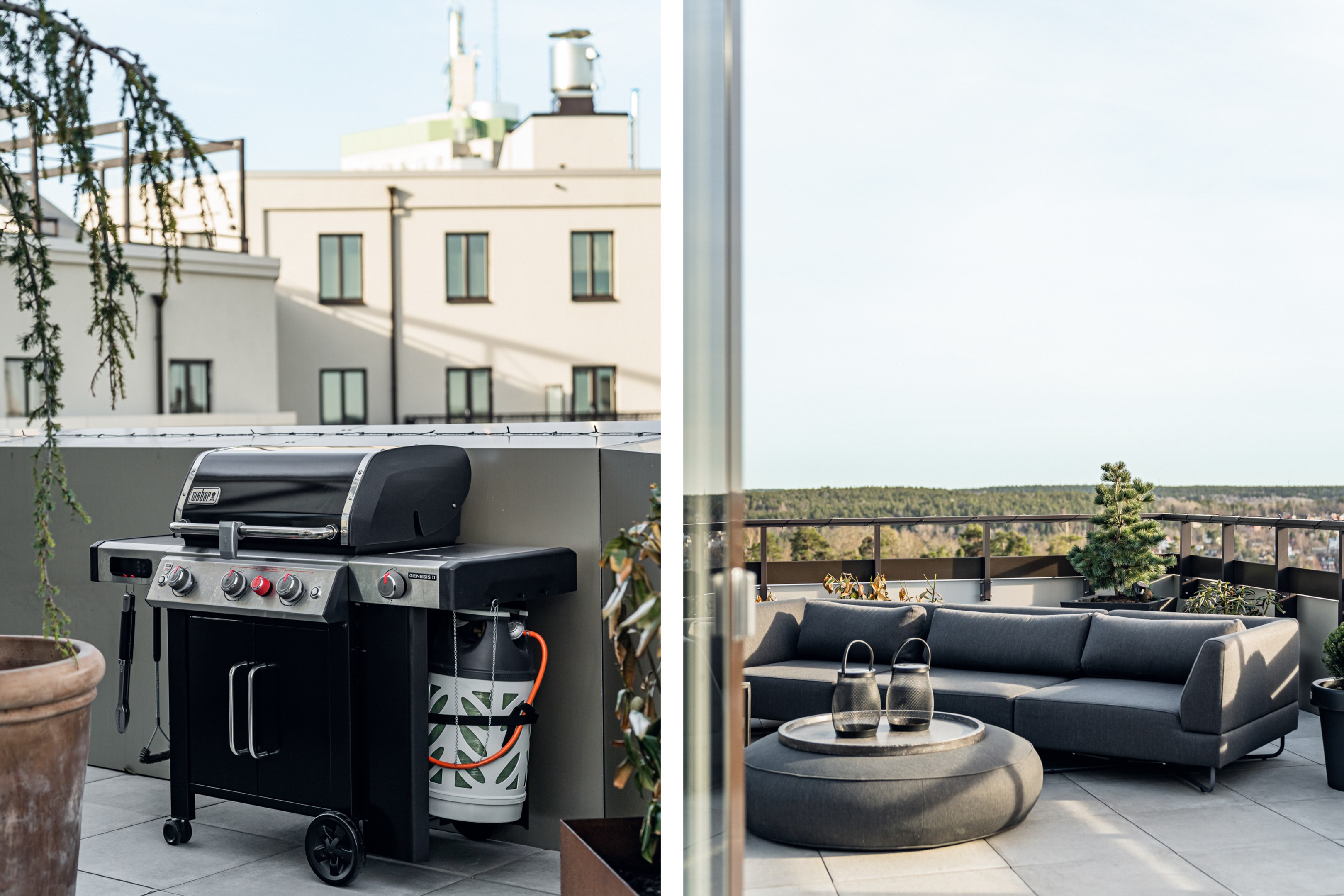 Bostadsbild från Nackabacken 12, Såld i Nacka, Nacka