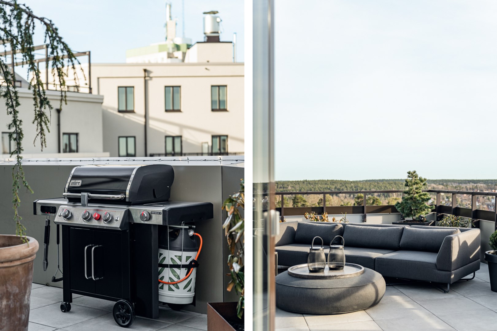 Bostadsbild från Nackabacken 12, Såld i Nacka, Nacka