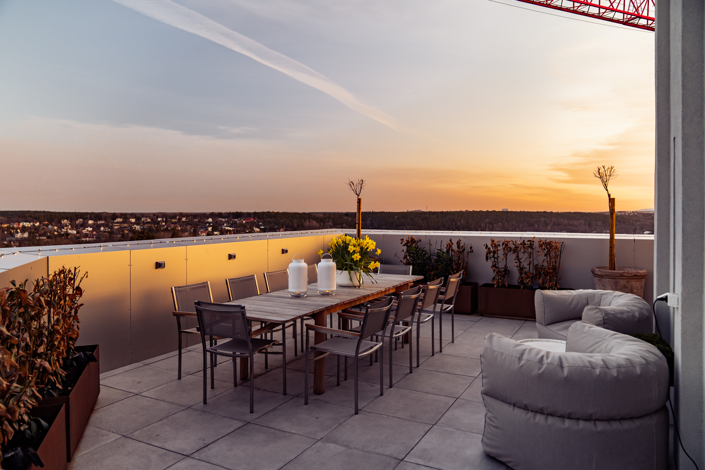 Bostadsbild från Nackabacken 12, Såld i Nacka, Nacka