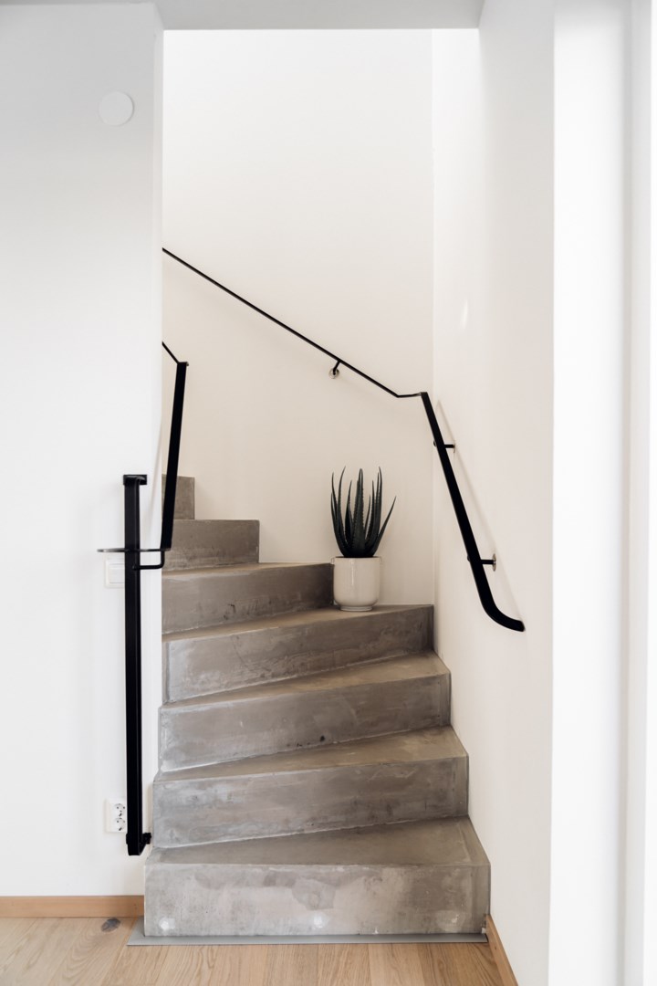 Bostadsbild från Nackabacken 12, Såld i Nacka, Nacka