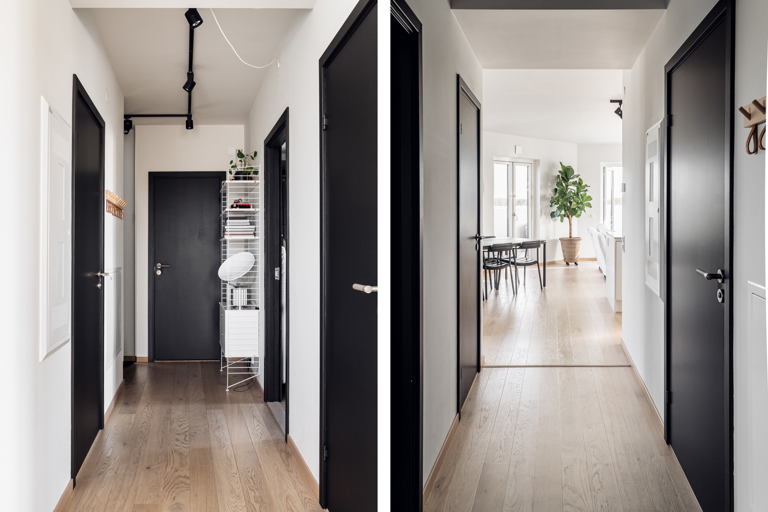 Bostadsbild från Nackabacken 12, Såld i Nacka, Nacka