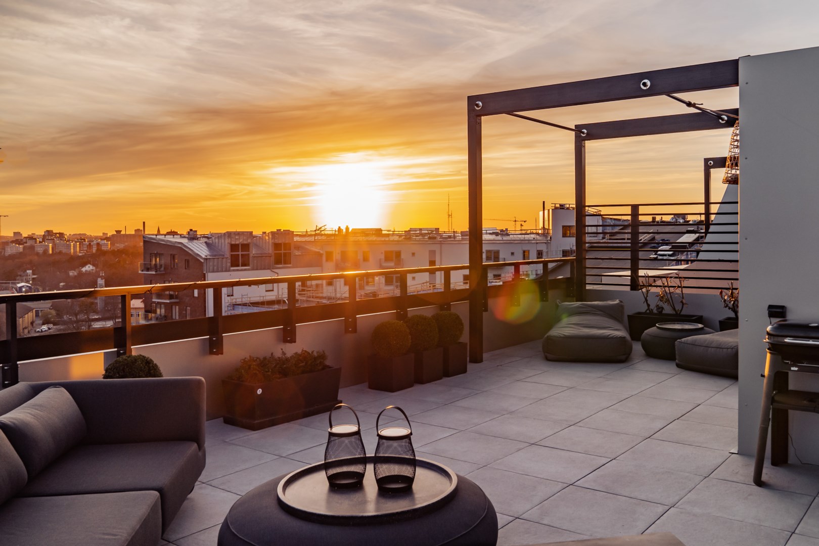 Bostadsbild från Nackabacken 12, Såld i Nacka, Nacka