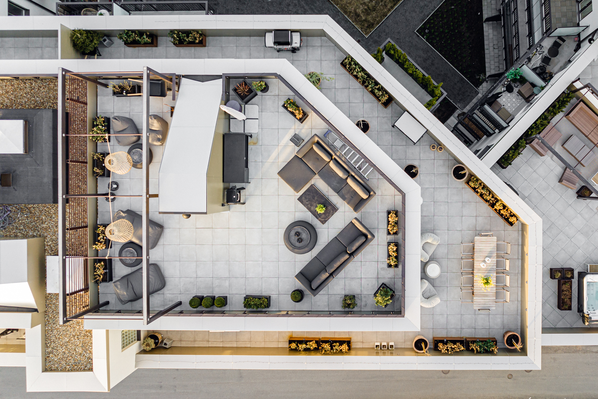 Bostadsbild från Nackabacken 12, Såld i Nacka, Nacka