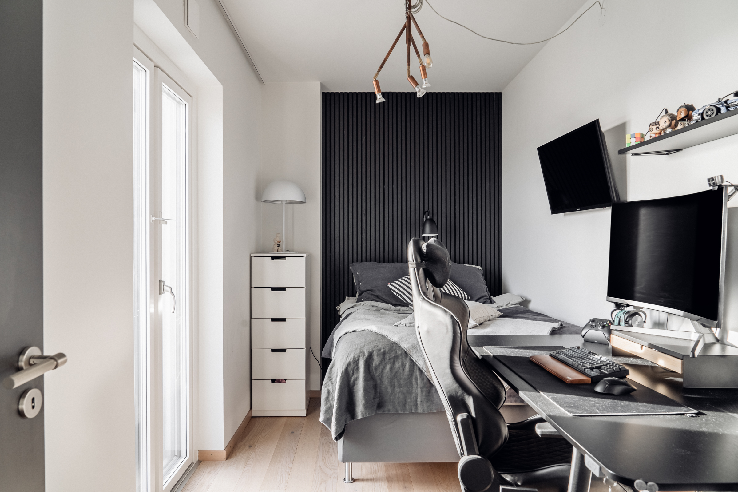 Bostadsbild från Nackabacken 12, Såld i Nacka, Nacka