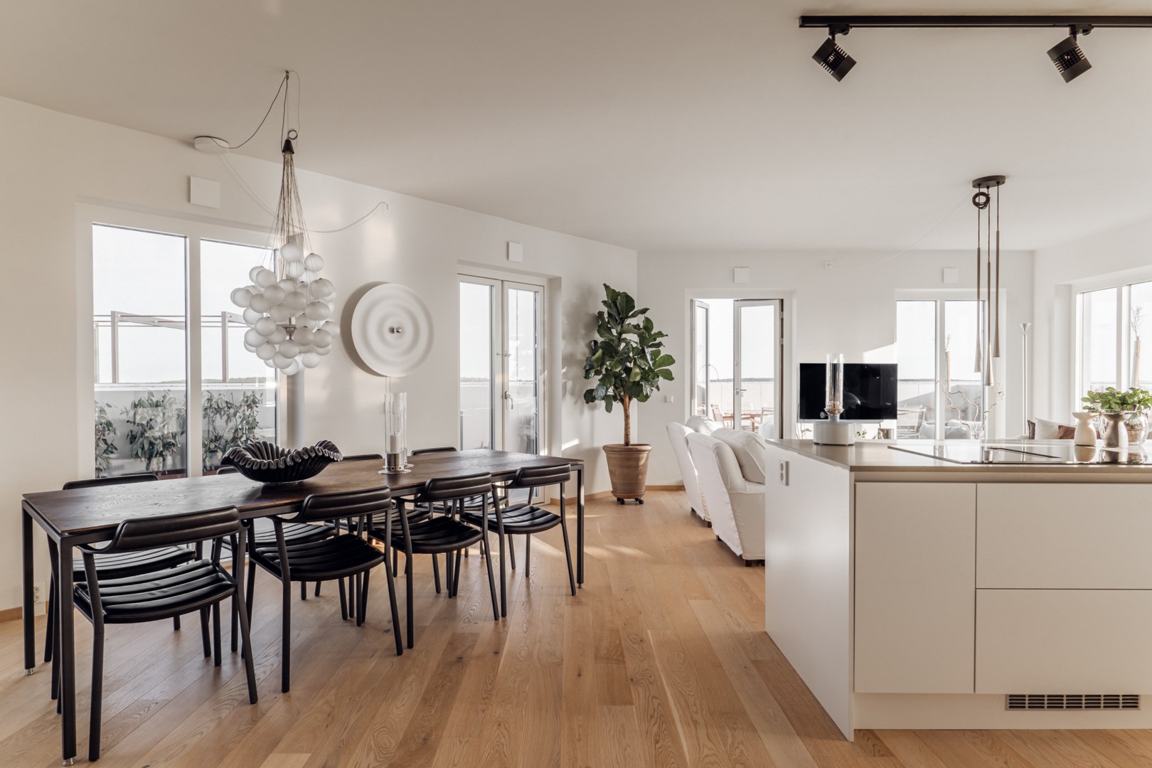 Bostadsbild från Nackabacken 12, Såld i Nacka, Nacka