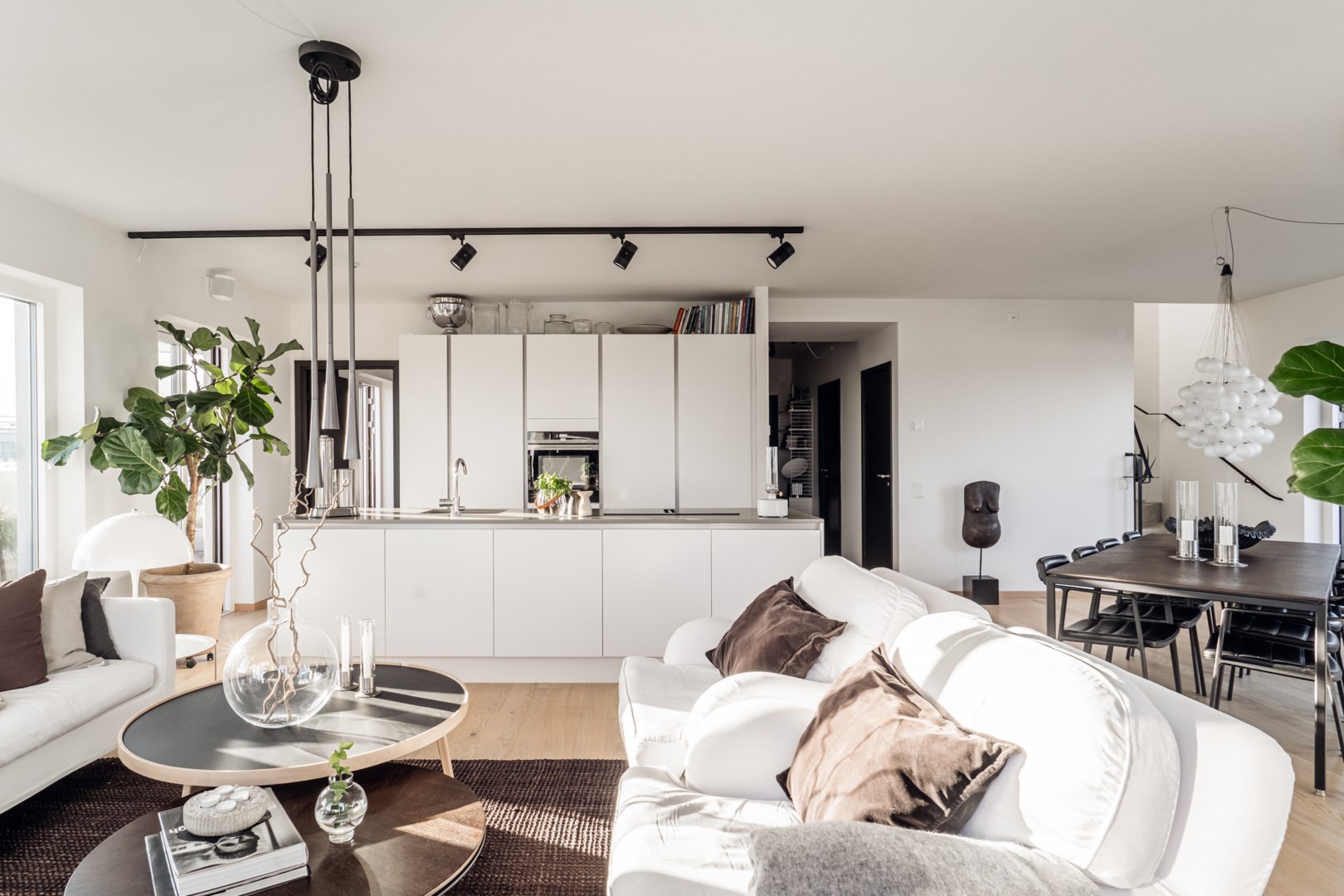 Bostadsbild från Nackabacken 12, Såld i Nacka, Nacka