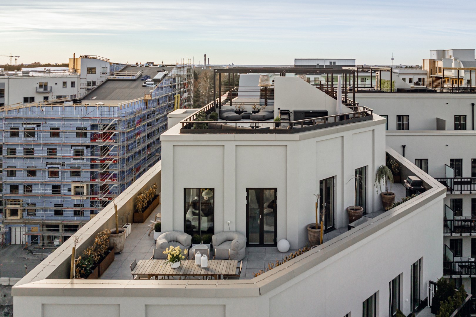 Bostadsbild från Nackabacken 12, Såld i Nacka, Nacka