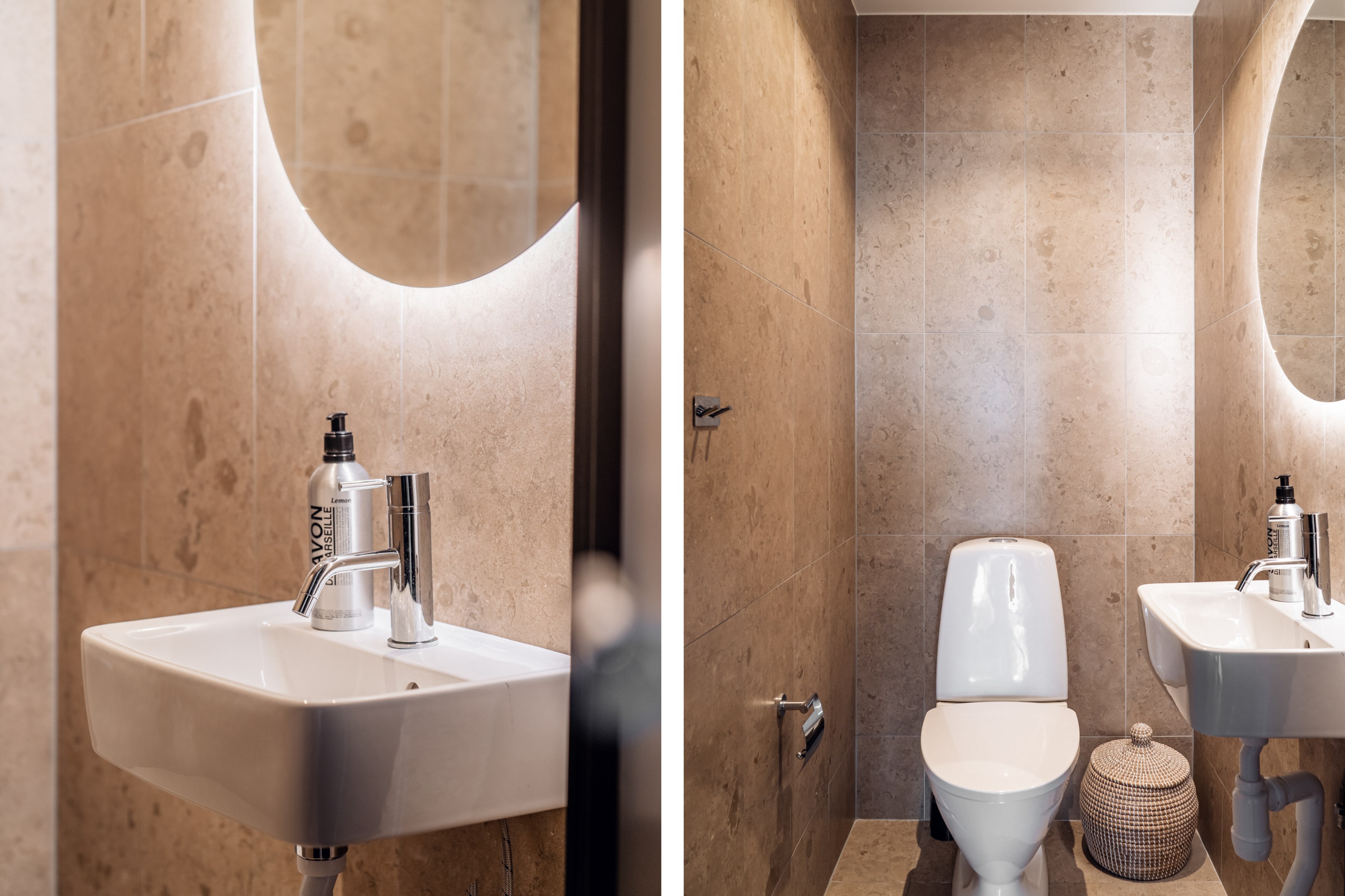 Bostadsbild från Nackabacken 12, Såld i Nacka, Nacka