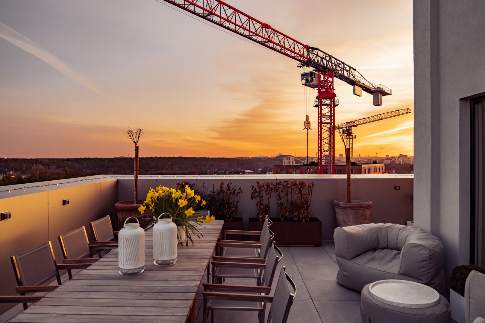 Bostadsbild från Nackabacken 12, Såld i Nacka, Nacka