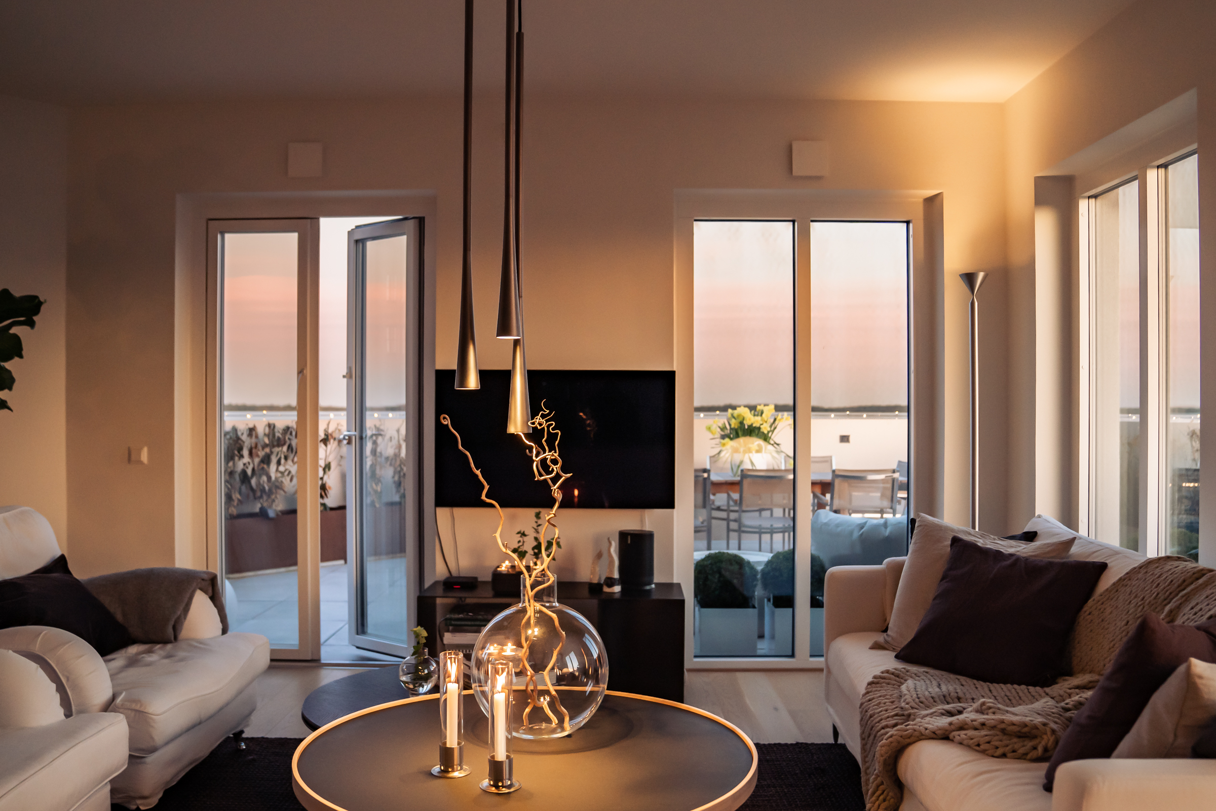 Bostadsbild från Nackabacken 12, Såld i Nacka, Nacka